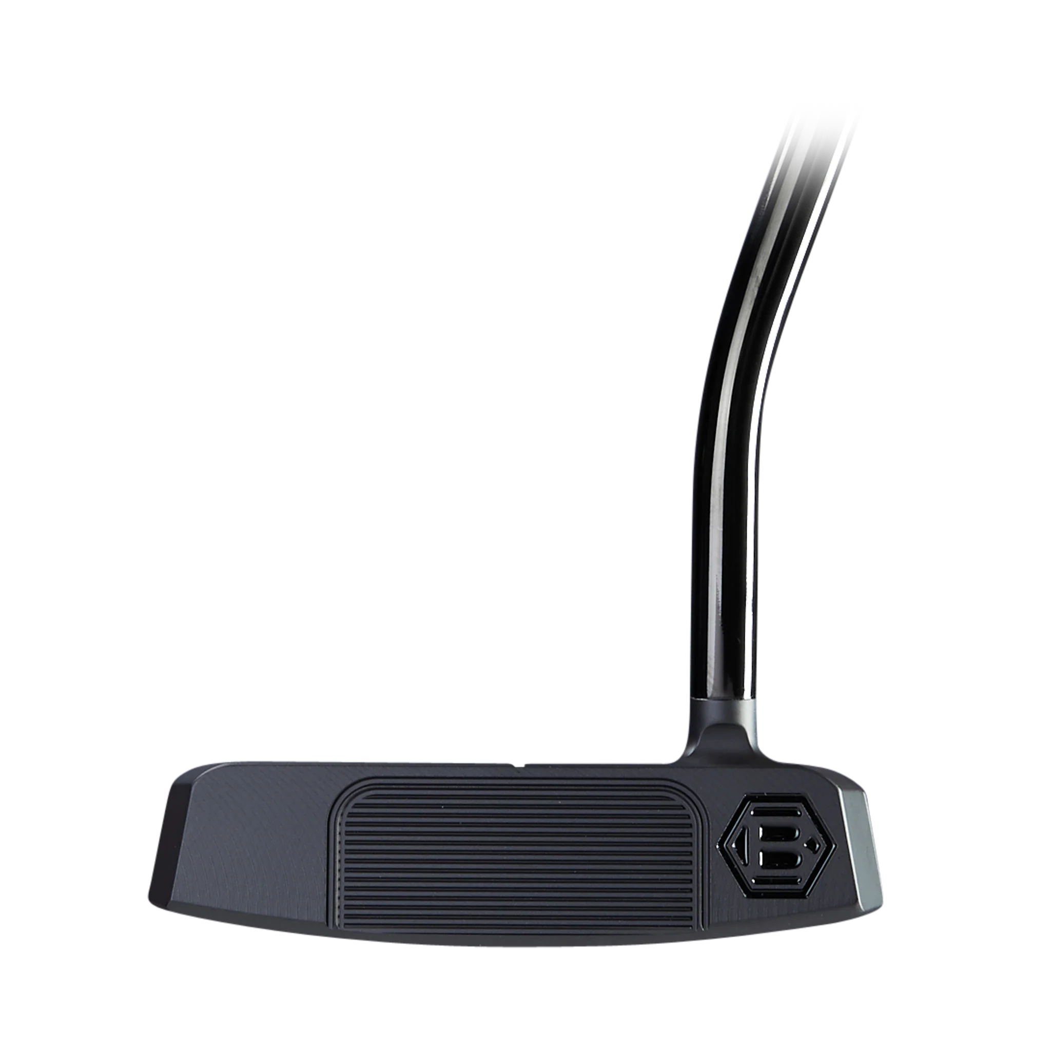 INOVAI 6.0 S Limited Blackout Putter - Image 3