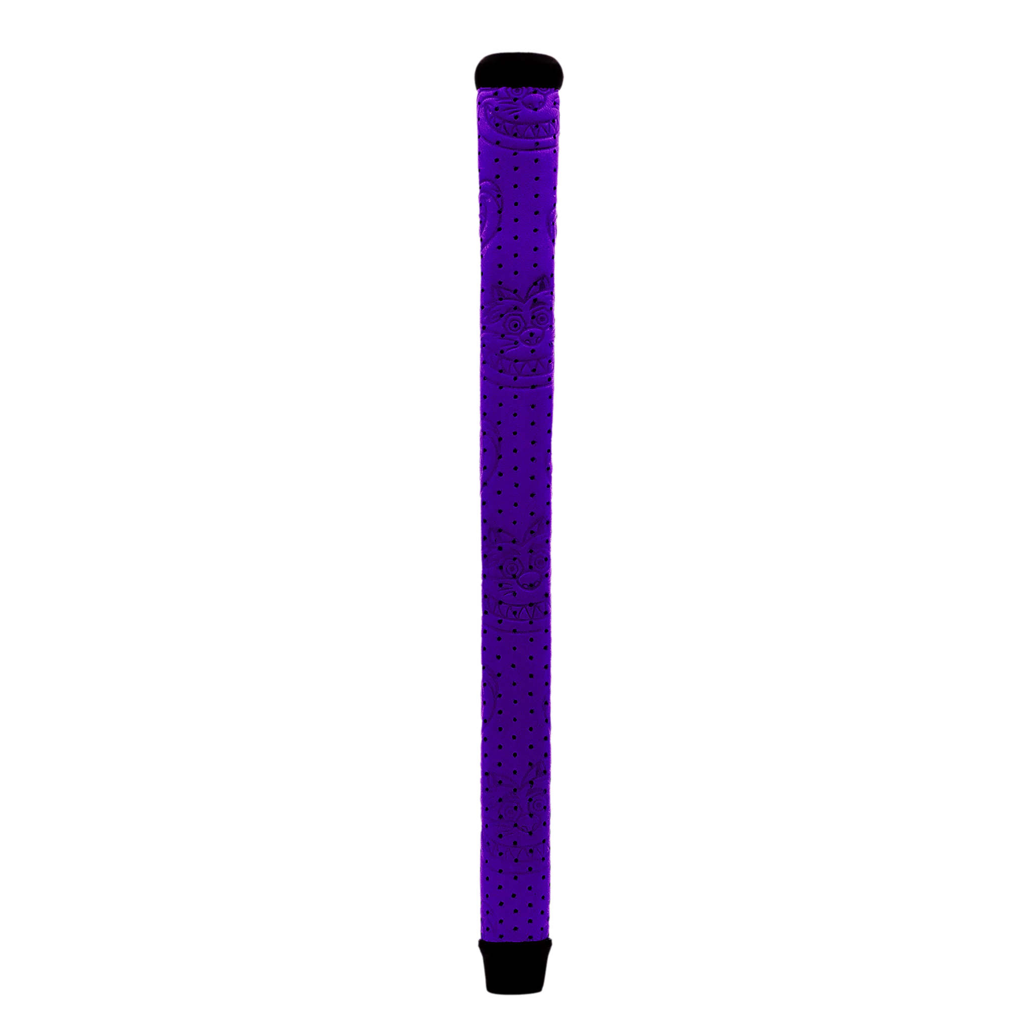 INOVAI 6.0 Slant Neck High Polish Gold Flame - Image 6