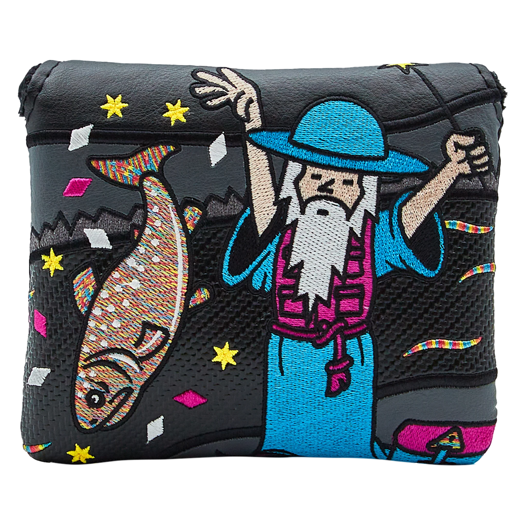 INOVAI 6.0 Spud Gone Fishing Fat Cat - Image 4