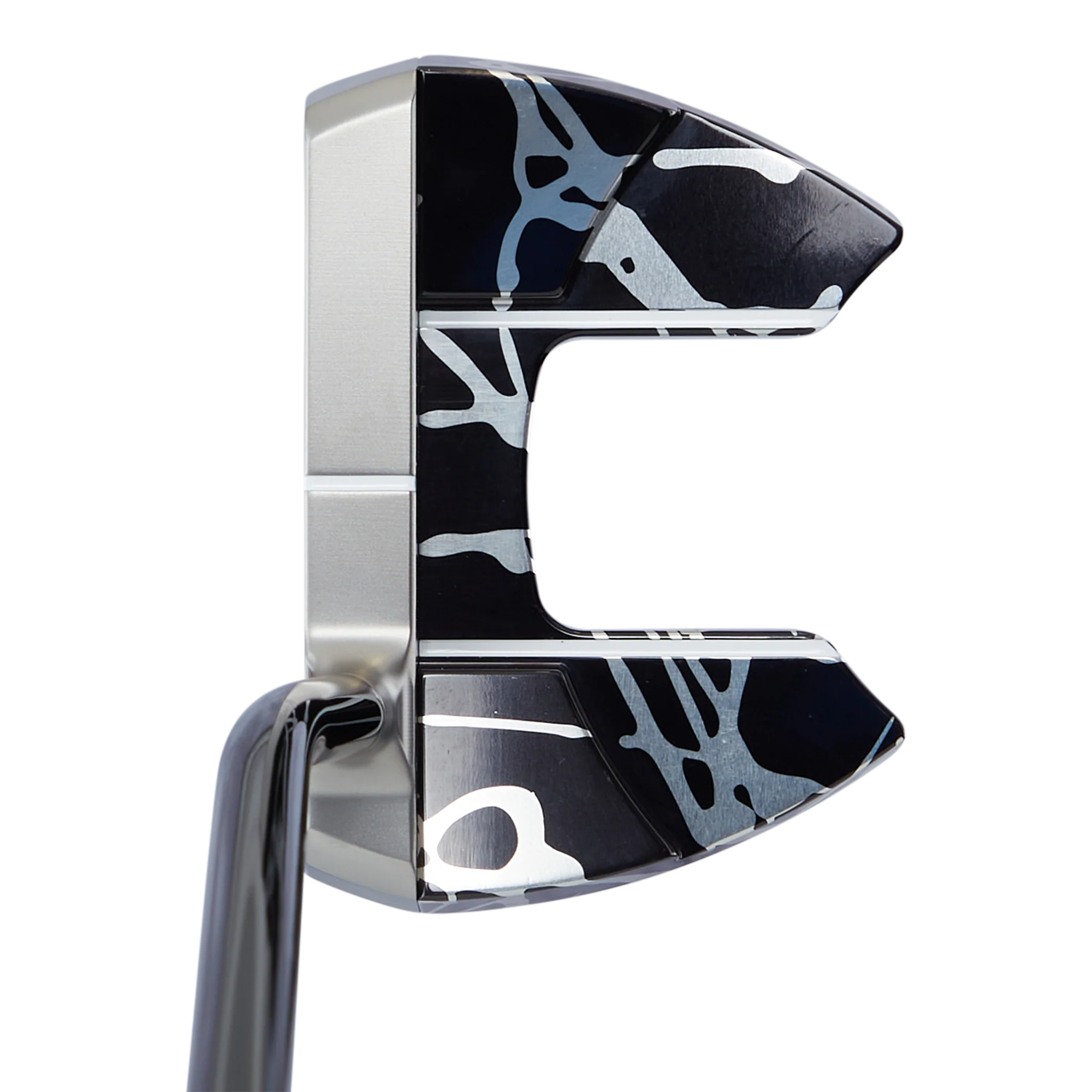 INOVAI 6.0 Spud Neck Skull and Bones - Image 2