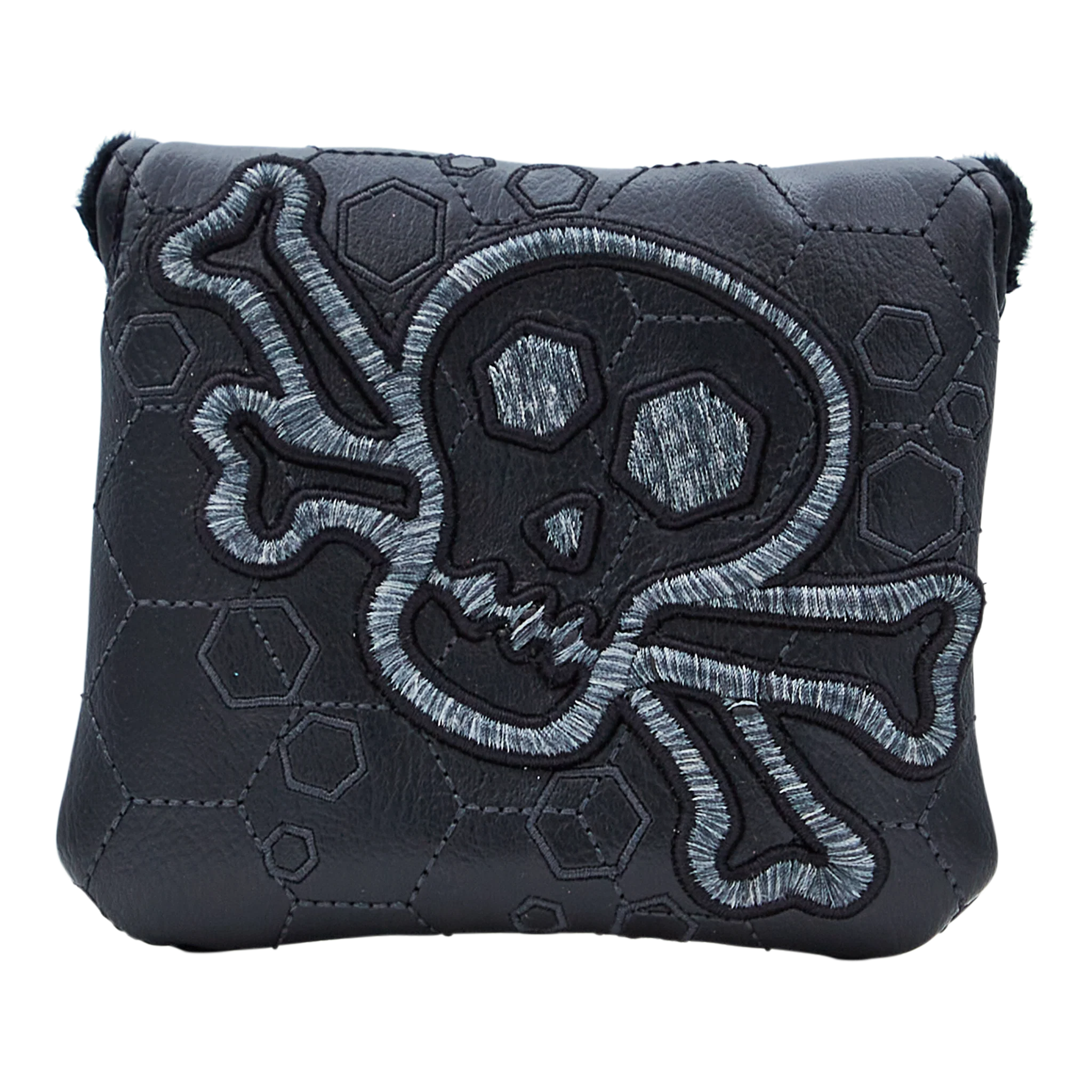 INOVAI 6.0 Spud Neck Skull and Bones - Image 4