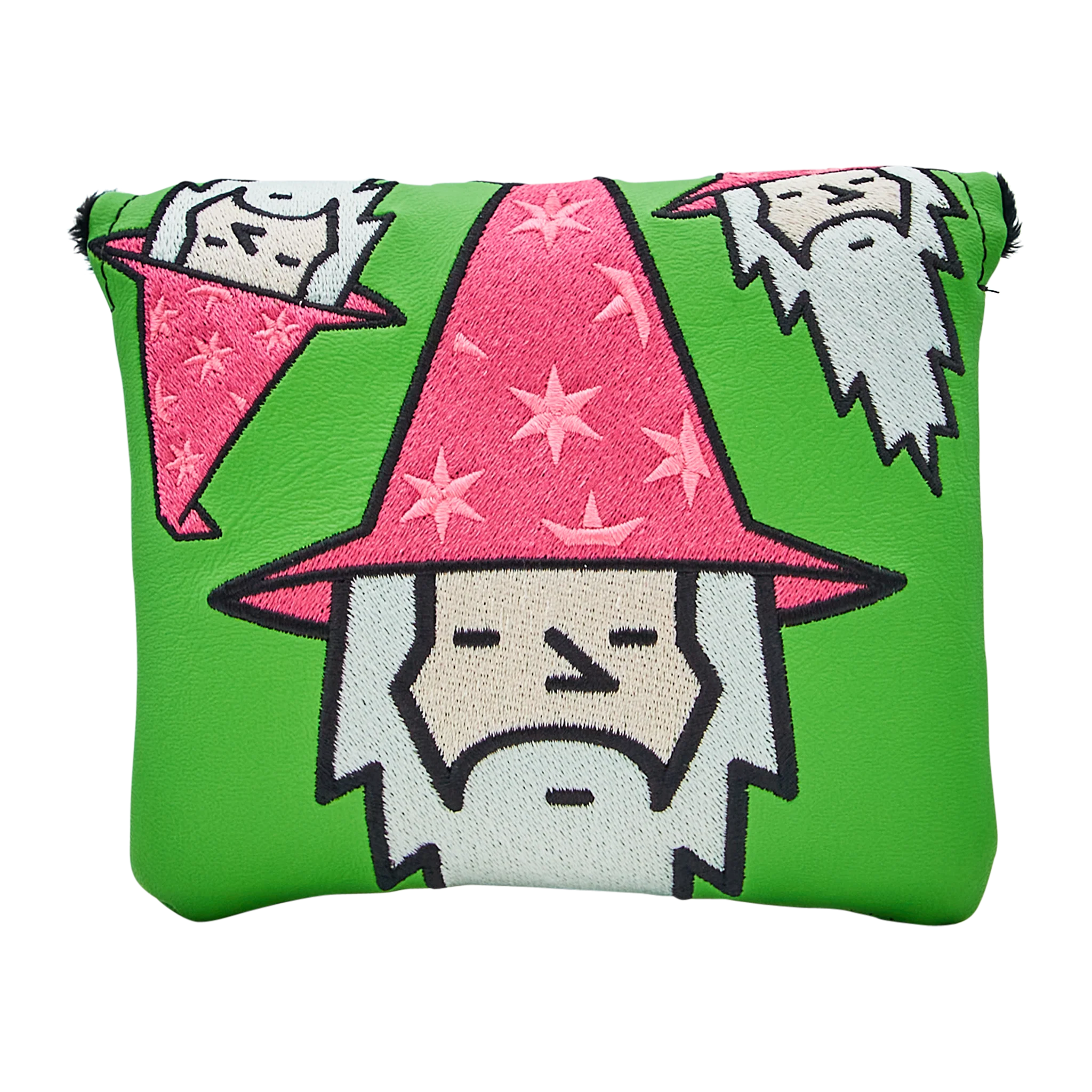 INOVAI 6.0 Wizard w/Full FIT Face - Image 4