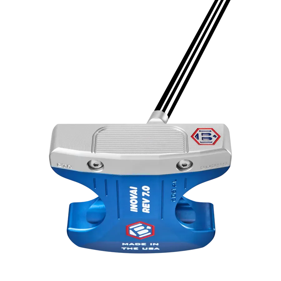 INOVAI 7.0 CENTER SHAFT PUTTER