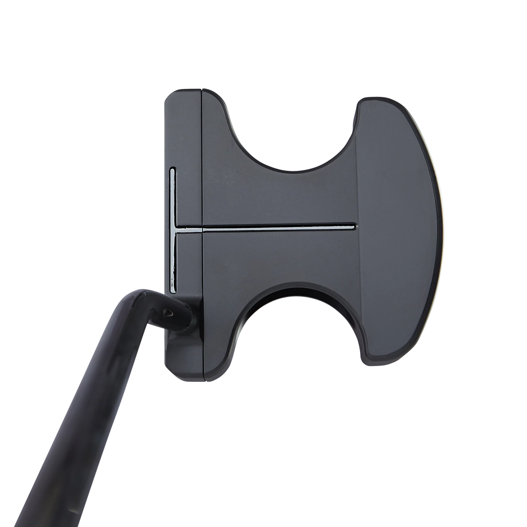Inovai 7.0 Spud Neck Limited Blackout Putter - Image 4
