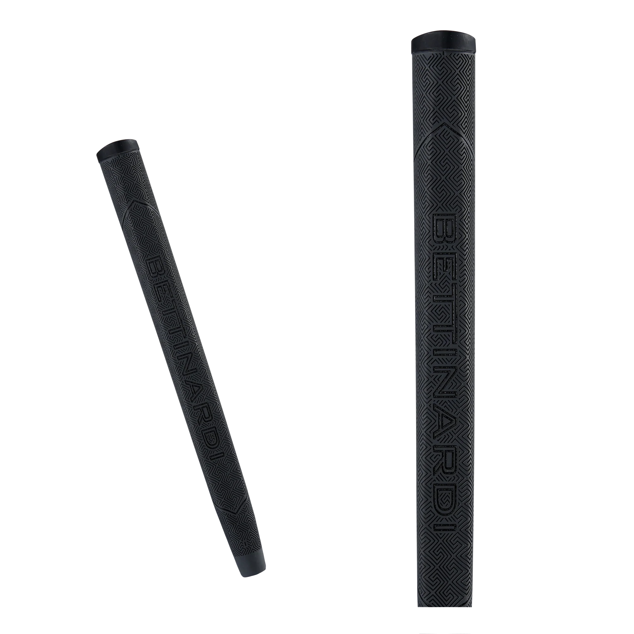 Inovai 7.0 Spud Neck Limited Blackout Putter - Image 5