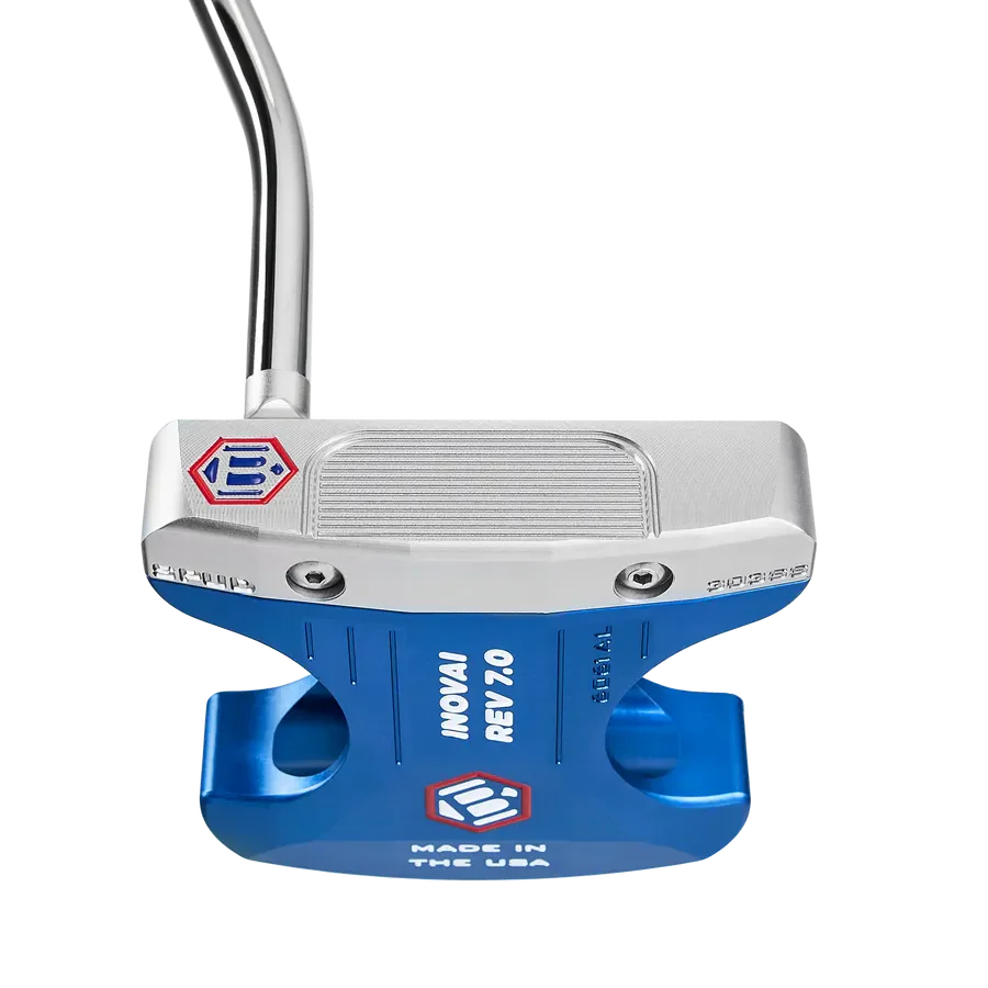 INOVAI 7.0 SPUD LEFT HANDED PUTTER