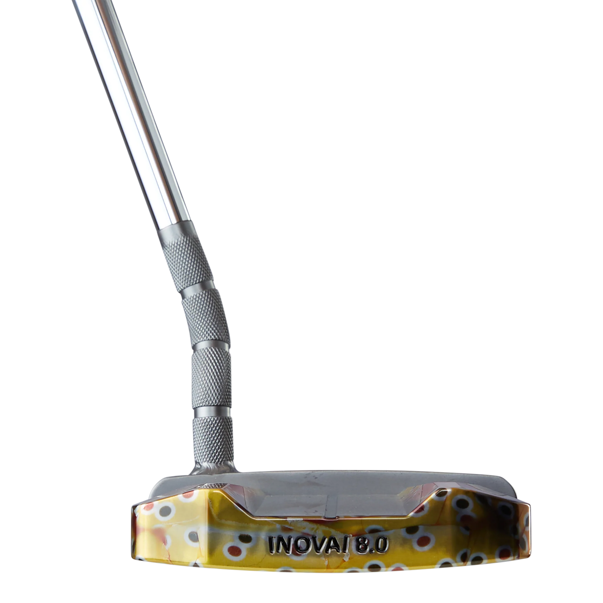 INOVAI 8.0 Heavy Gone Fishing W/Welded Split Knurl Neck - Image 3