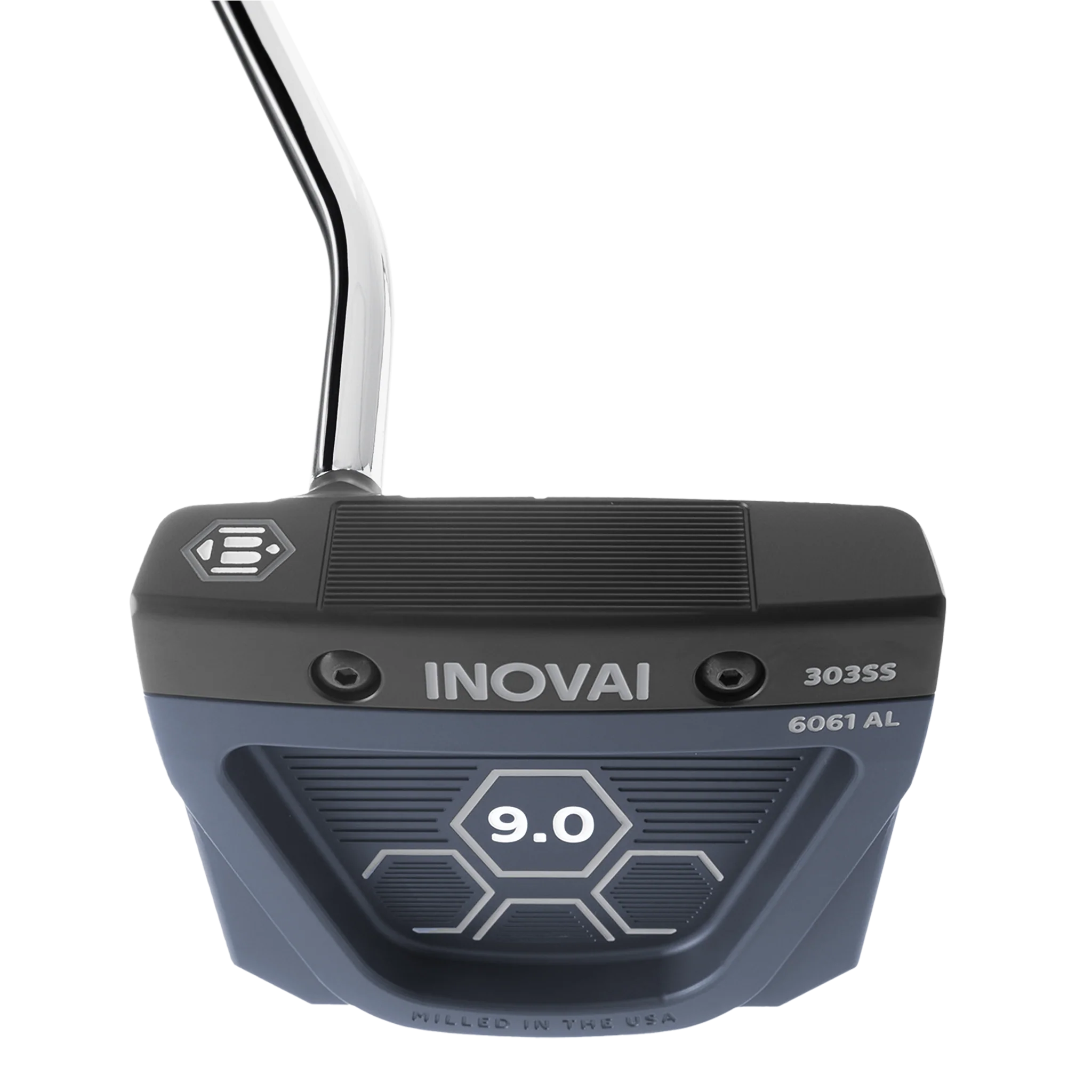 INOVAI 9.0 Left Handed