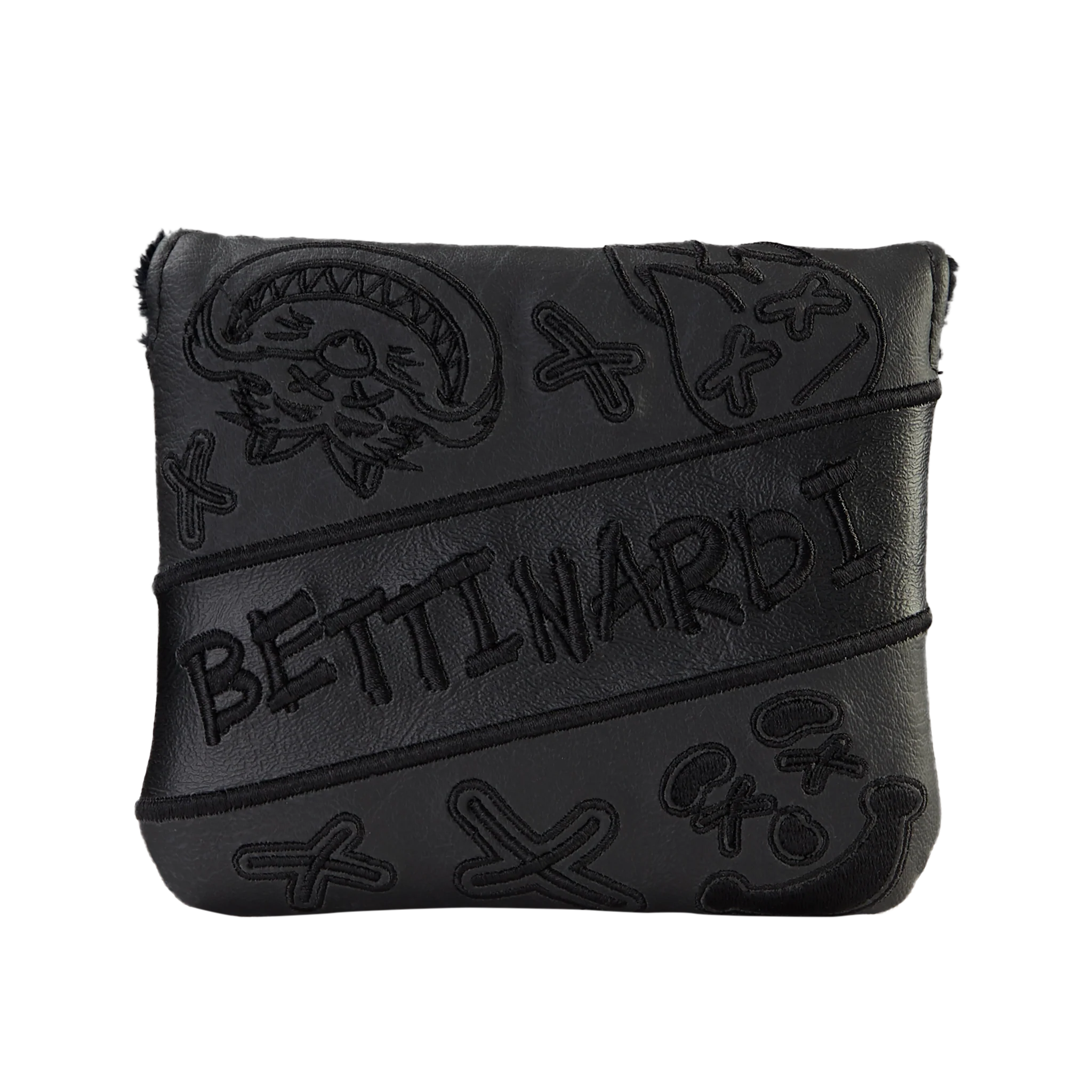 INOVAI Hexperimental Blackout Poison Skull & Bones - Image 5