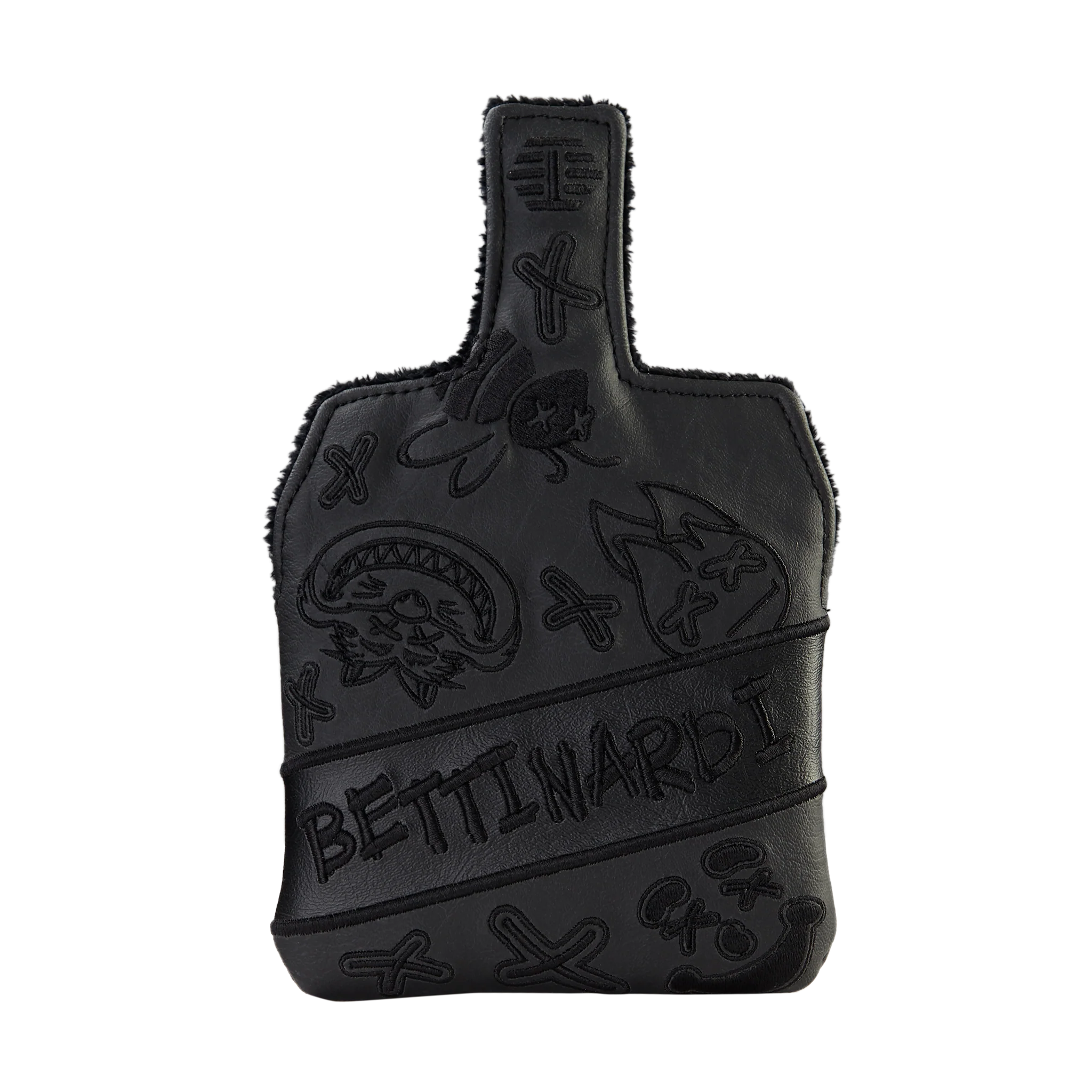 INOVAI Hexperimental Blackout Poison Skull & Bones - Image 6