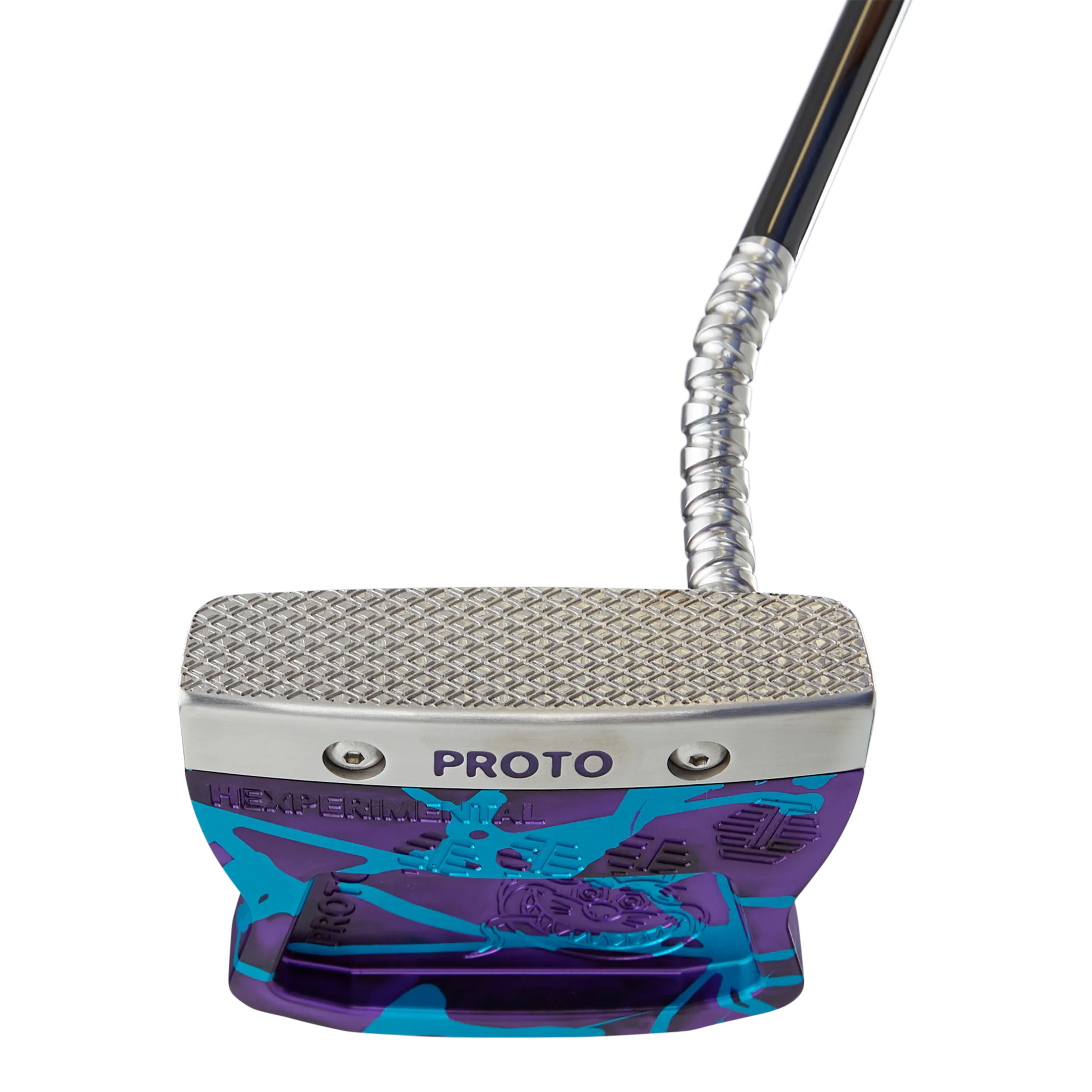 Grape and Blue Razz Hexperimental 8.0 Proto - Image 3