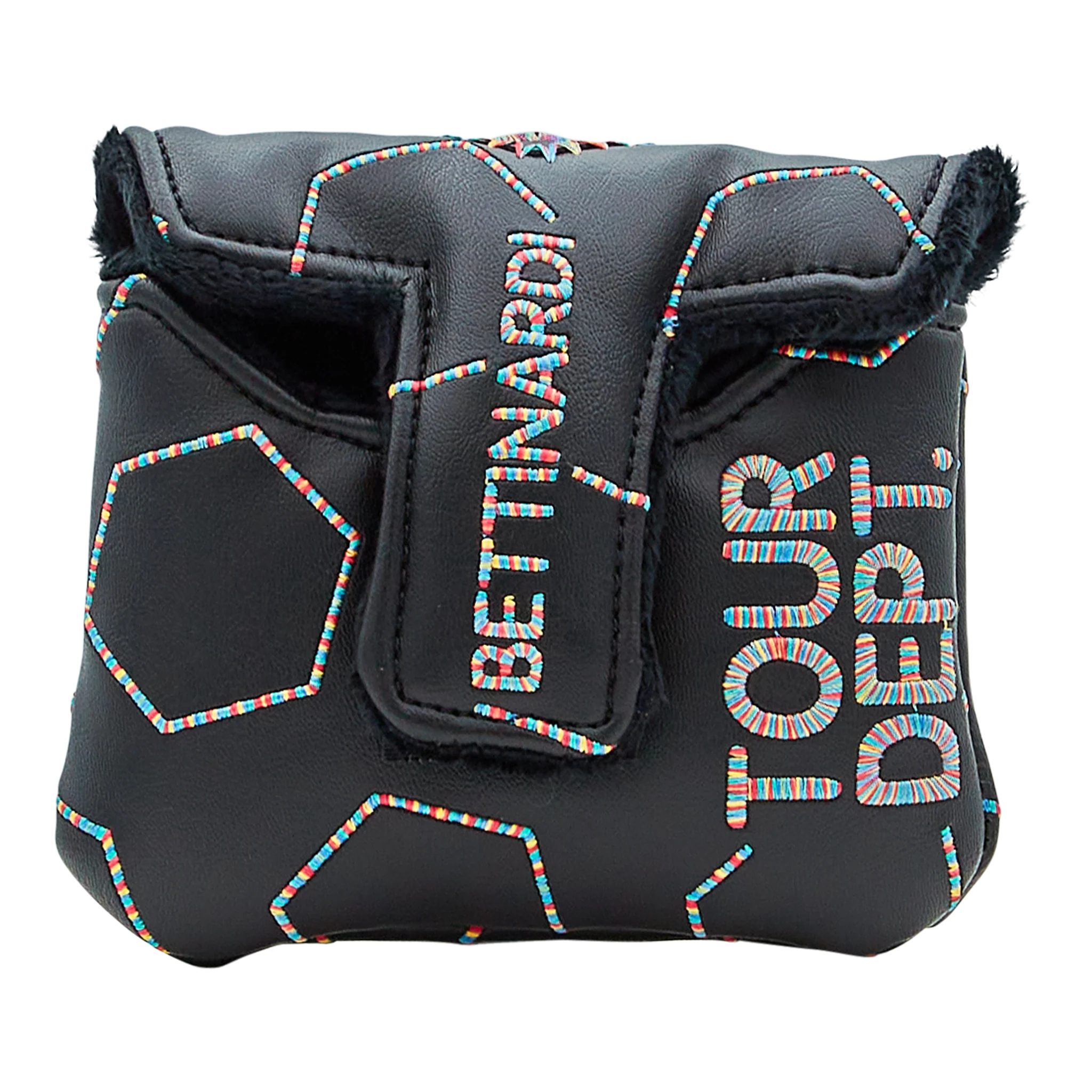 Grape and Blue Razz Hexperimental 8.0 Proto - Image 6