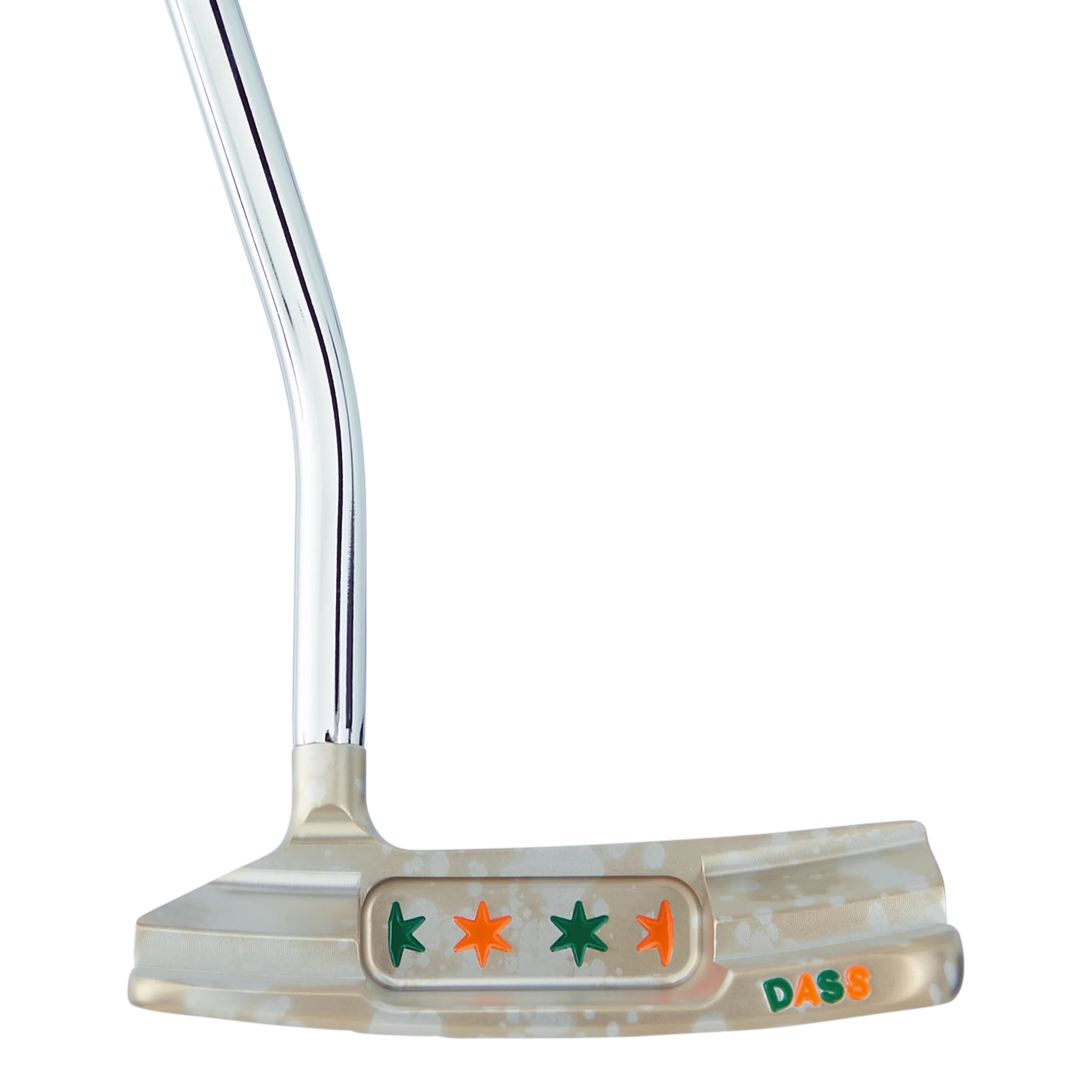 Irish Betti Bomb Queen B 6 Putter - Image 3