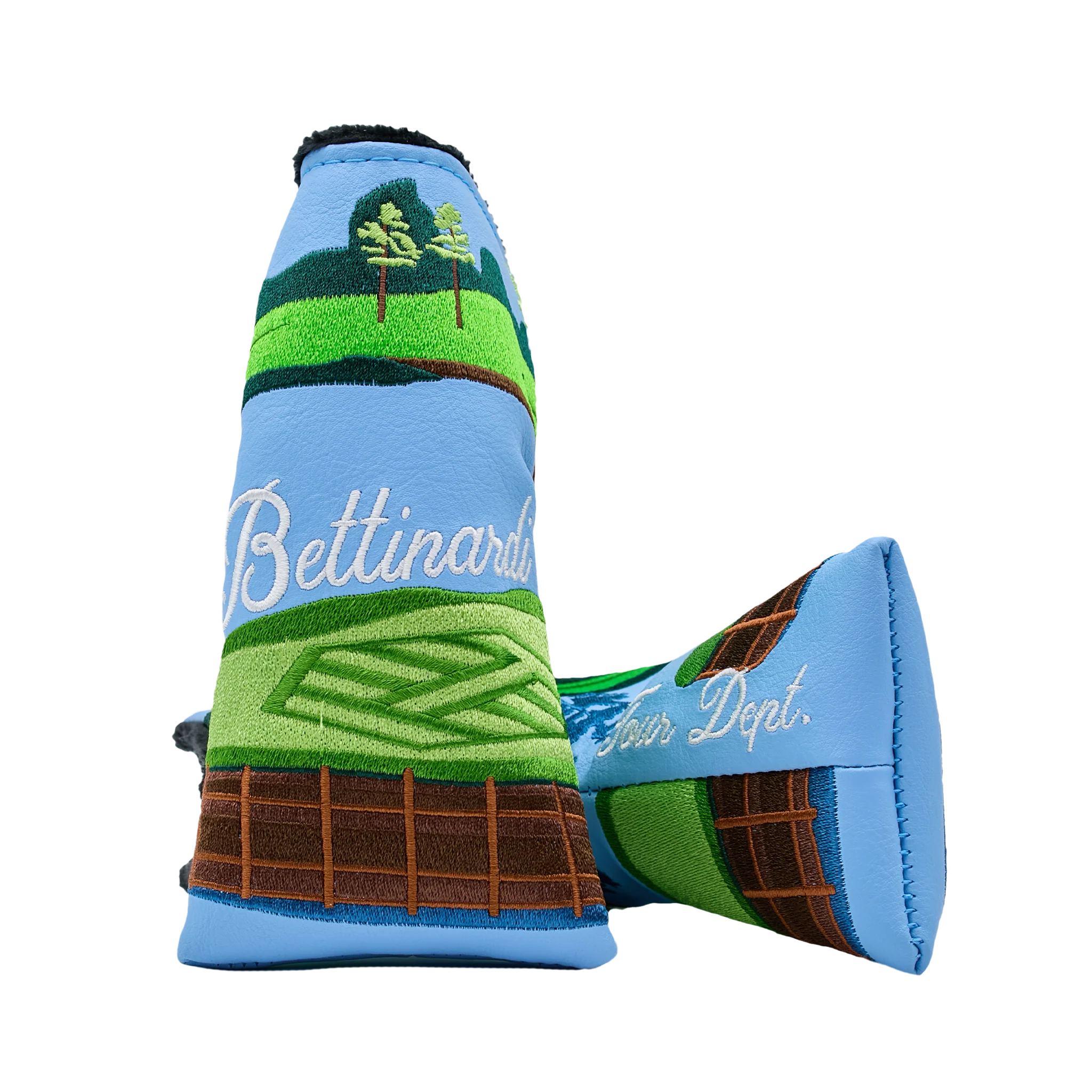 Irish Betti Bomb Queen B 6 Putter - Image 4