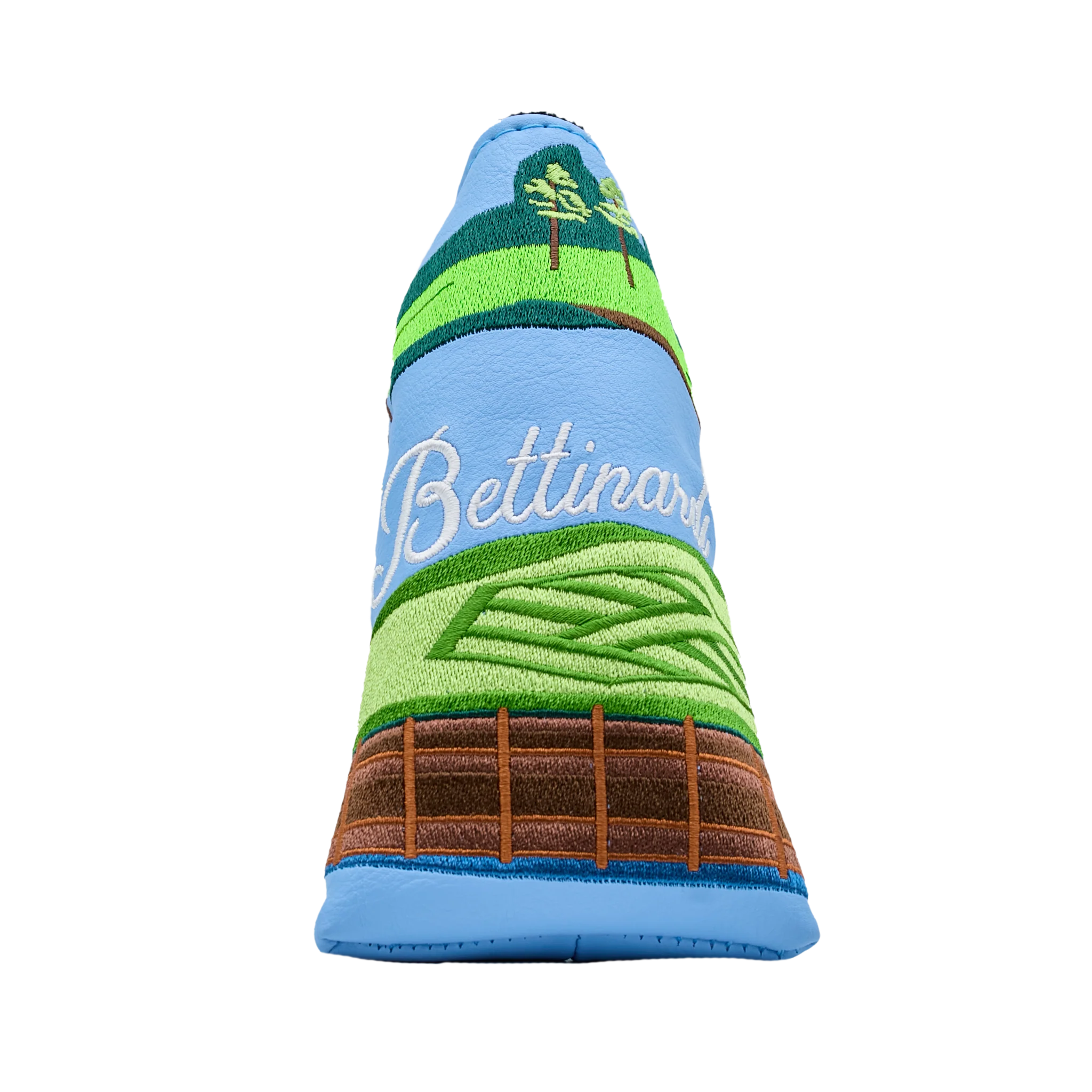 Irish Betti Bomb Queen B 6 Putter - Image 6