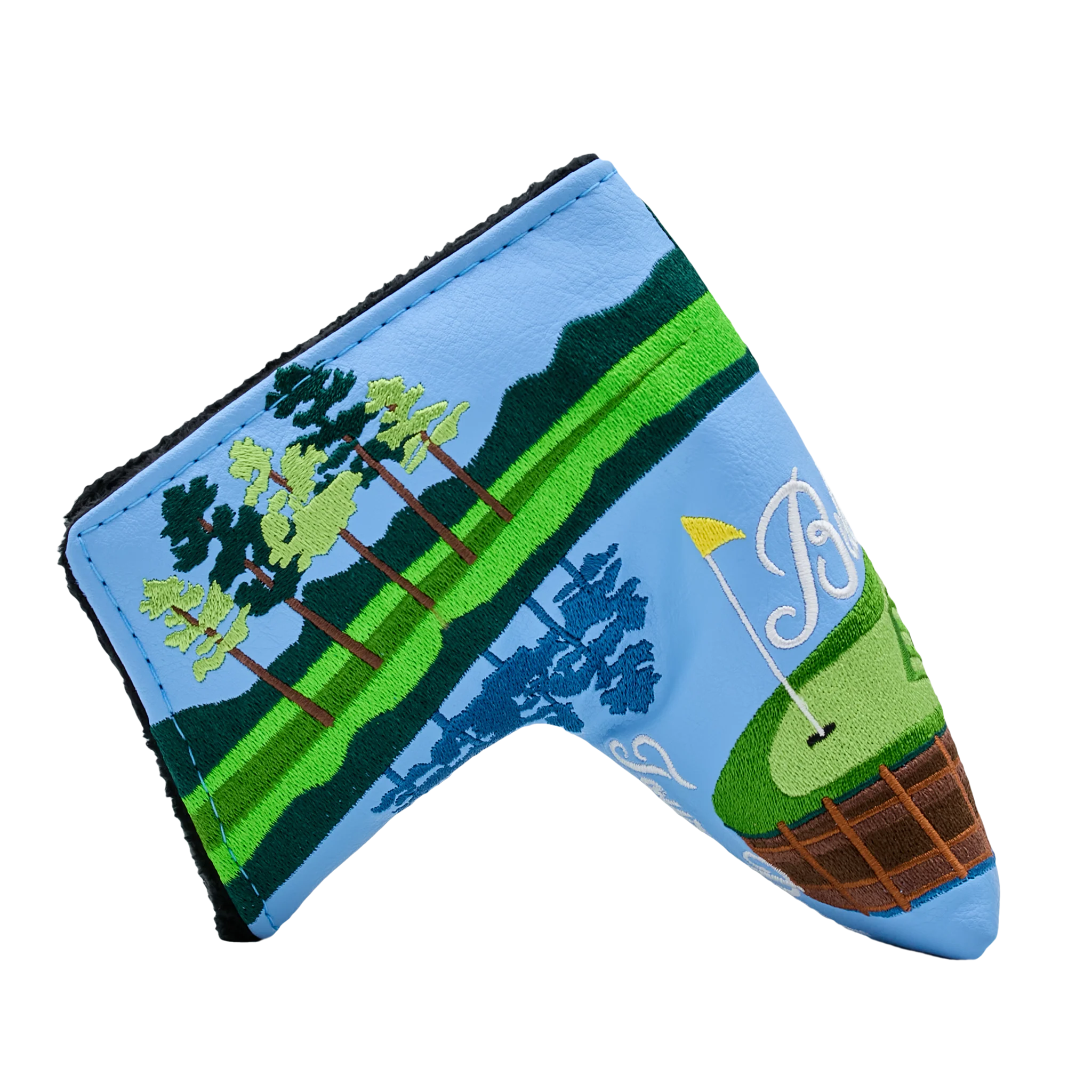 Irish Betti Bomb Queen B 6 Putter - Image 7