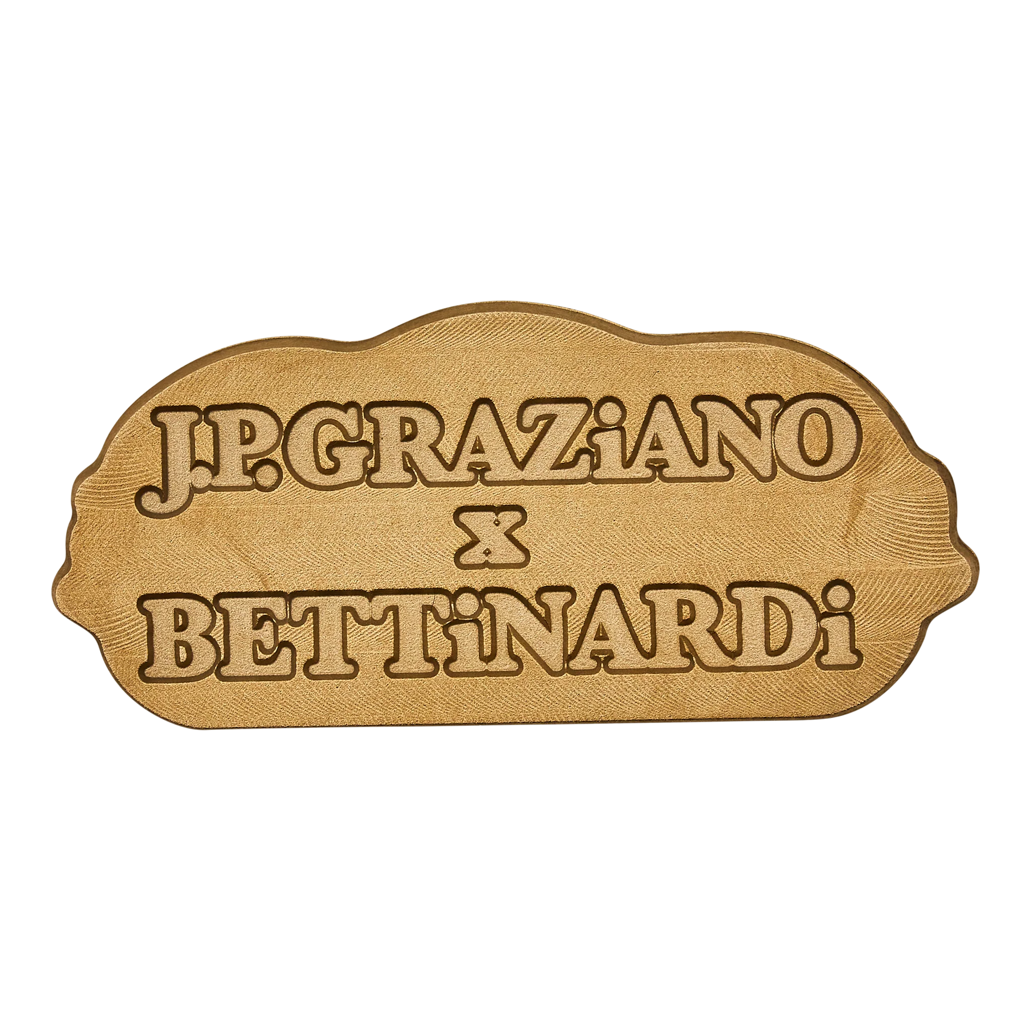 J.P Graziano Sandwich Ball Marker - Image 2