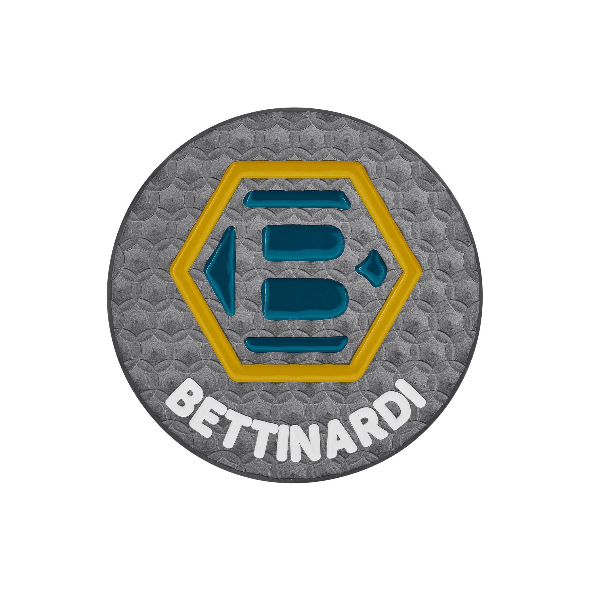 Jacksonville Jaguars Ball Marker - Image 3
