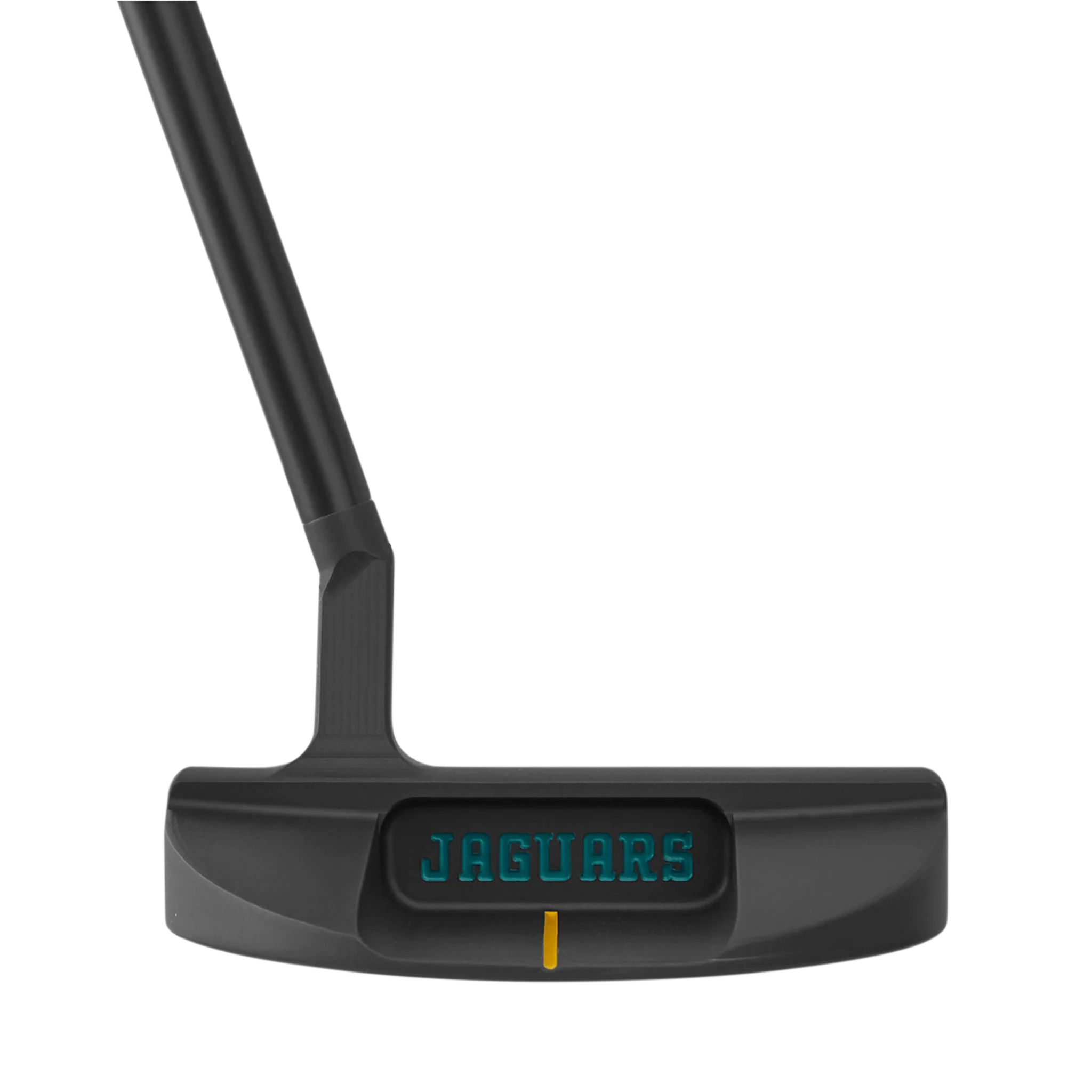 Jacksonville Jaguars BB48 Flymill Putter - Image 3