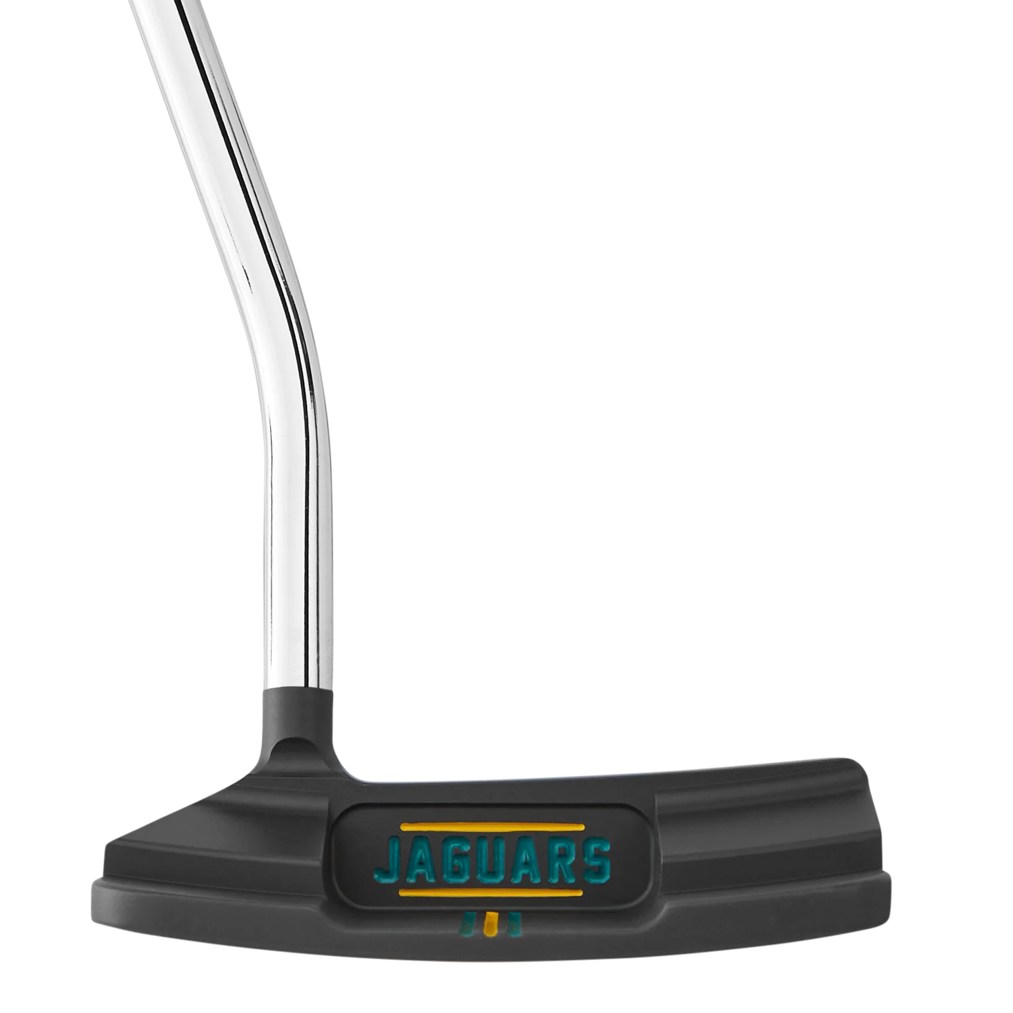 Jacksonville Jaguars QB6 Flymill Putter - Image 3