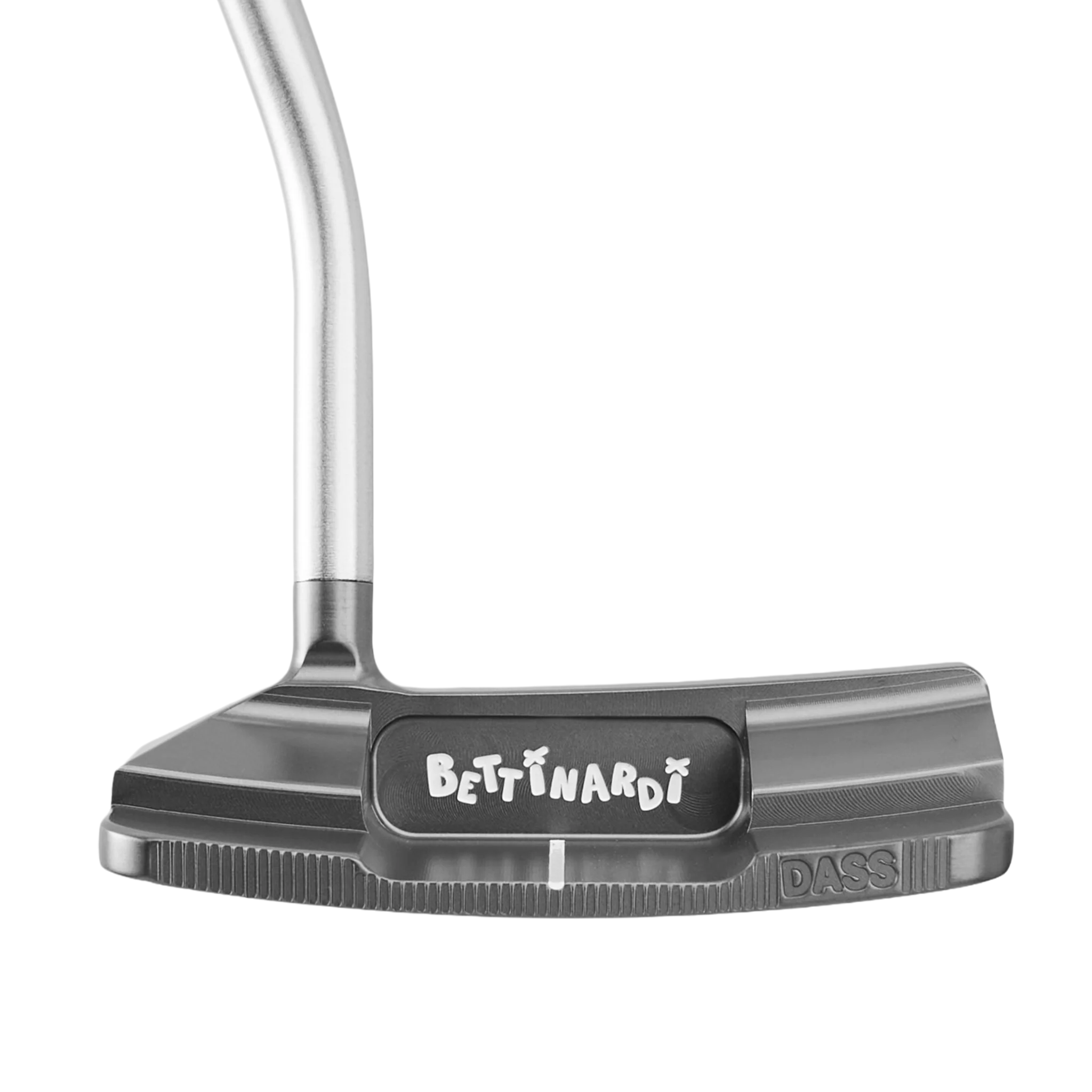 Jail Cat Black Ox DASS Queen B 6 Putter - Image 3