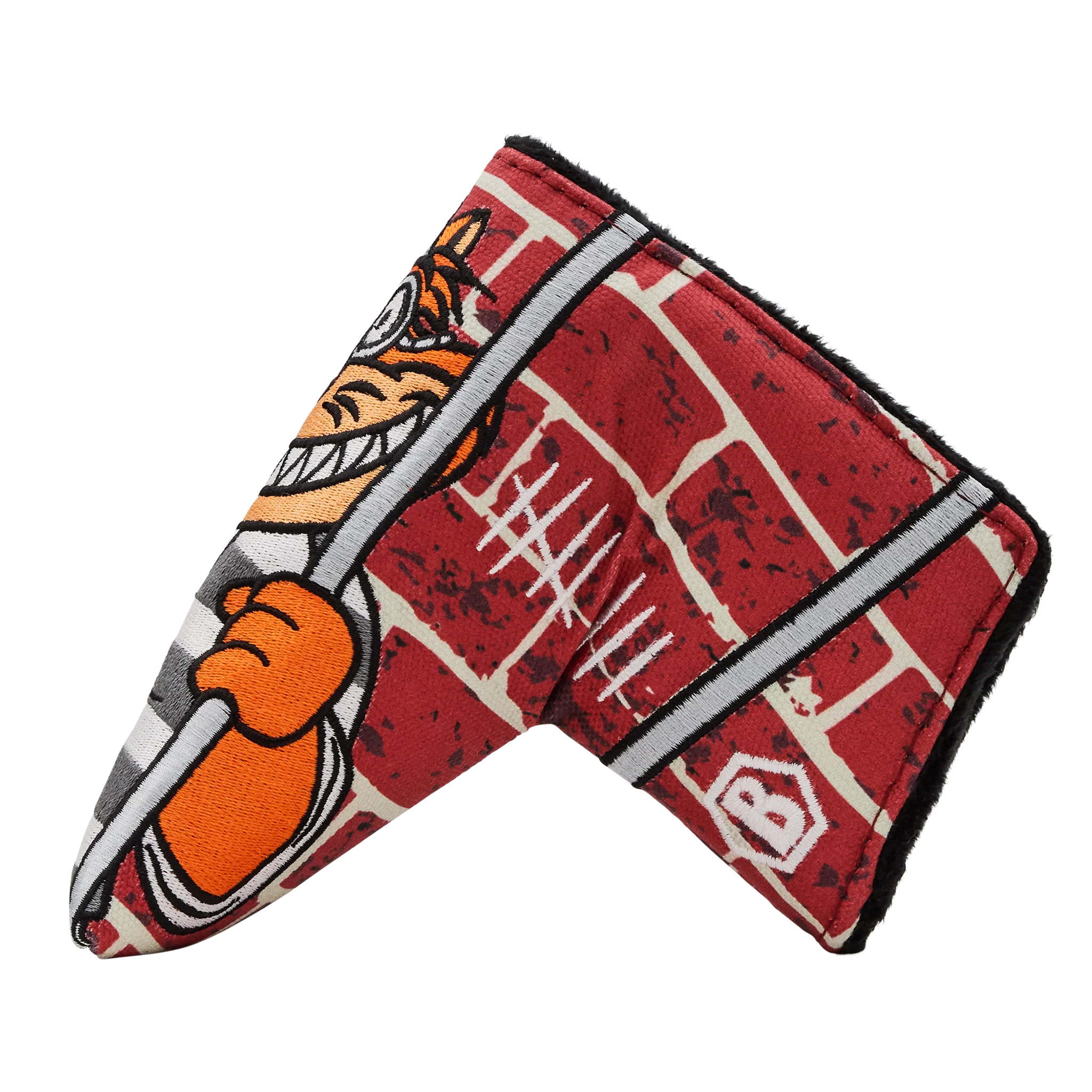 Jail Cat Blade Putter Headcover - Image 2