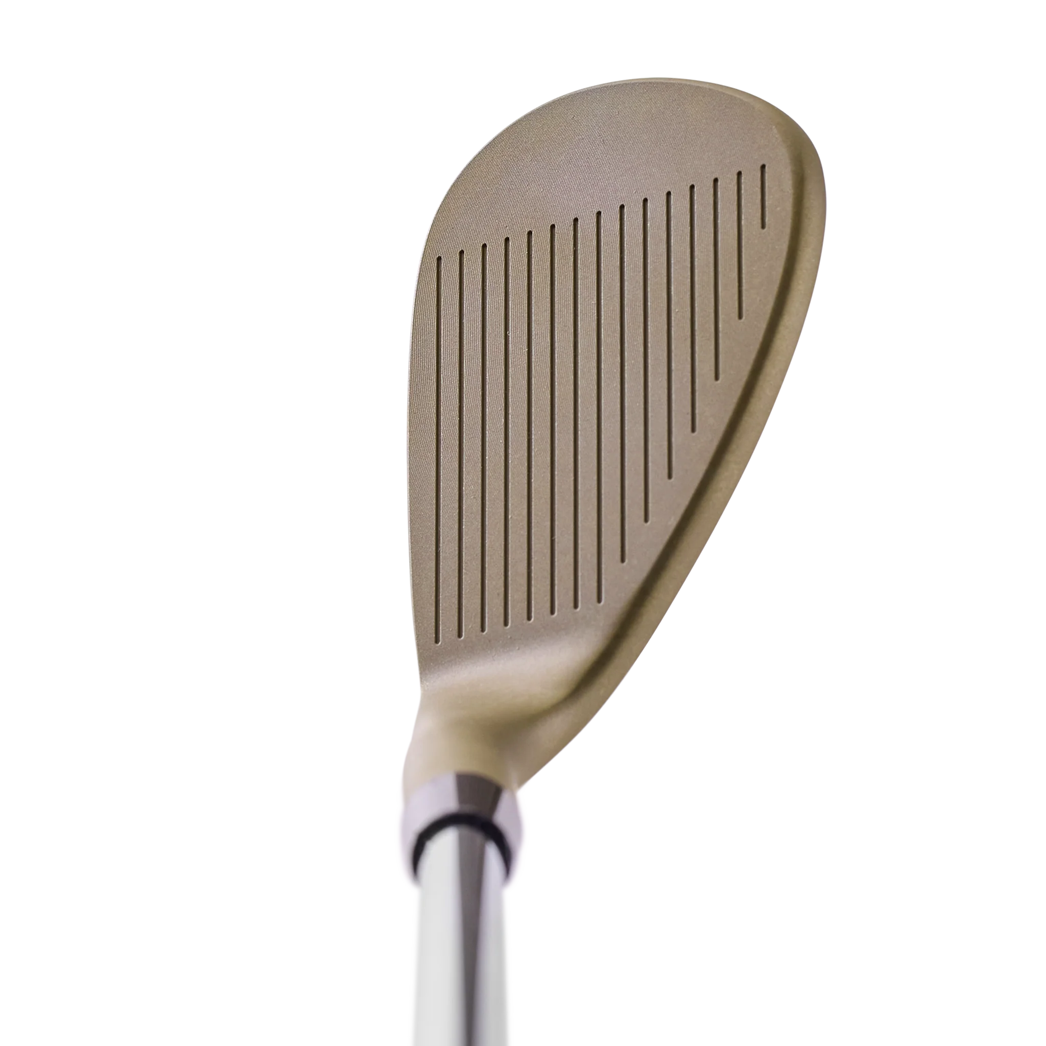 Japanese Bronze BeeCool Zombee Wedge Set (50°, 54°, 58°) - Image 2