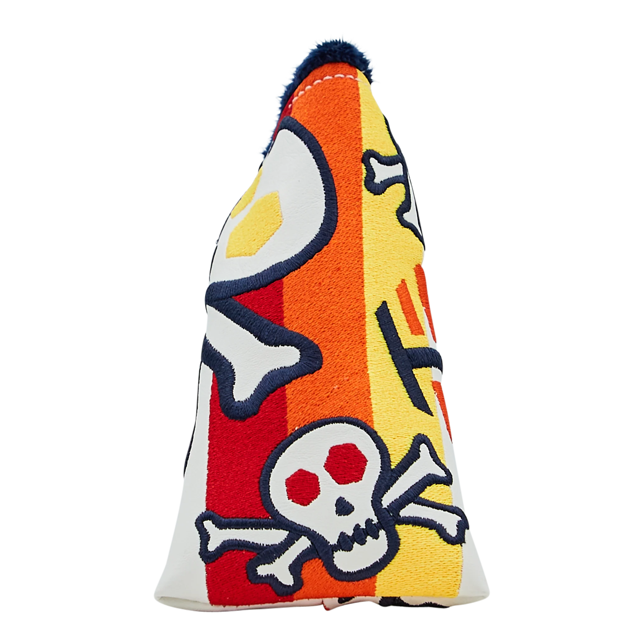 Jason Kokrak Houston Open Commemorative Putter Headcover - Image 3