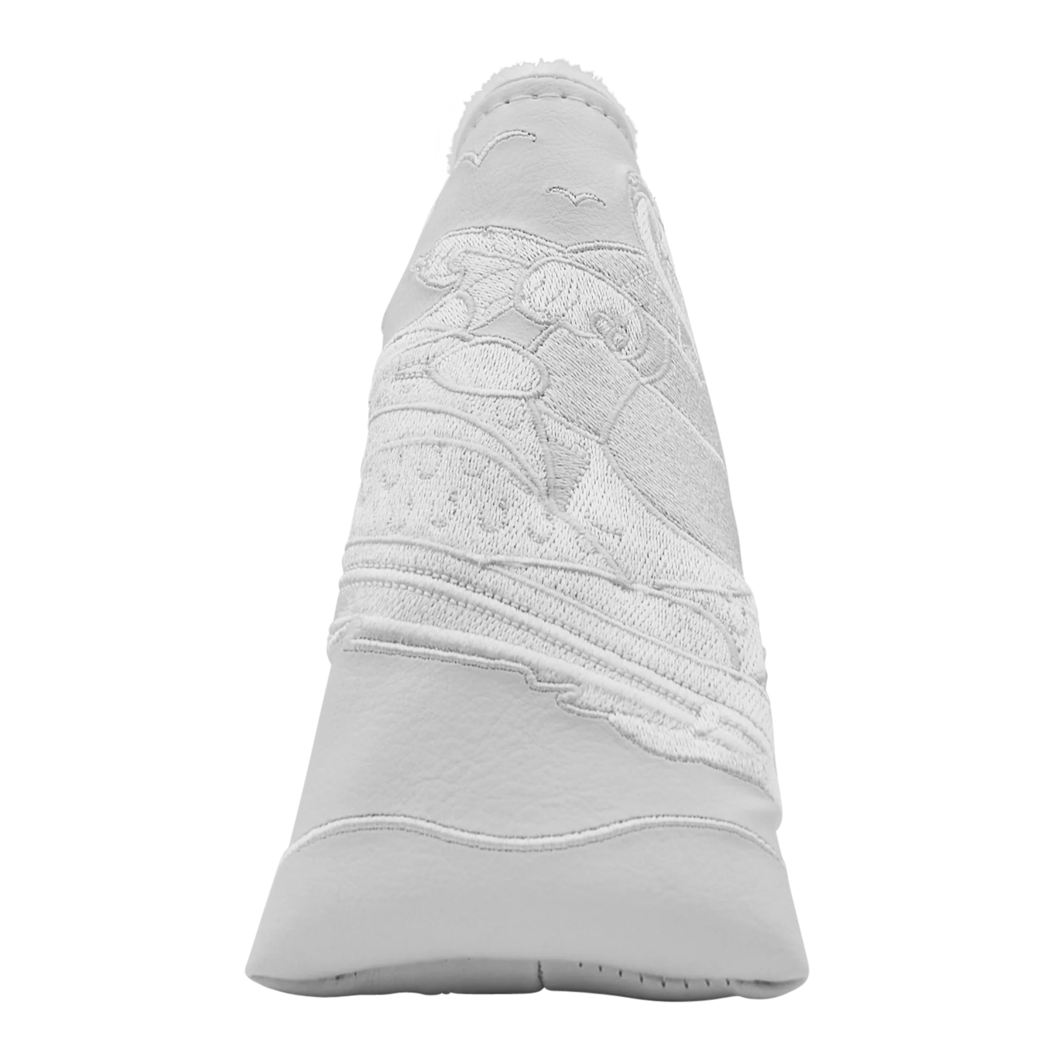 Jet Ski Fat Cat White Buffalo Blade Putter Headcover