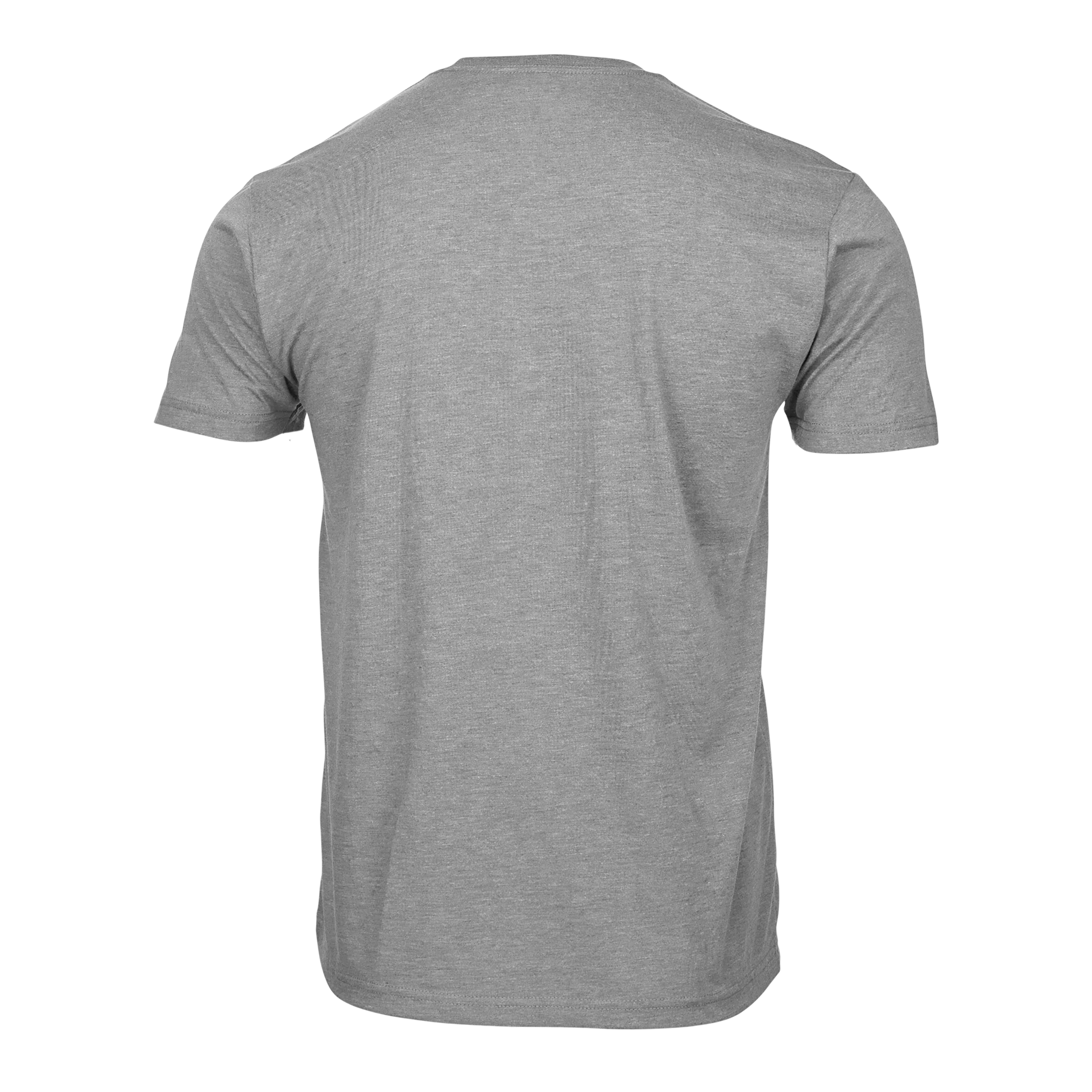 Jet Ski Wizard Tee (Gray) - Image 2