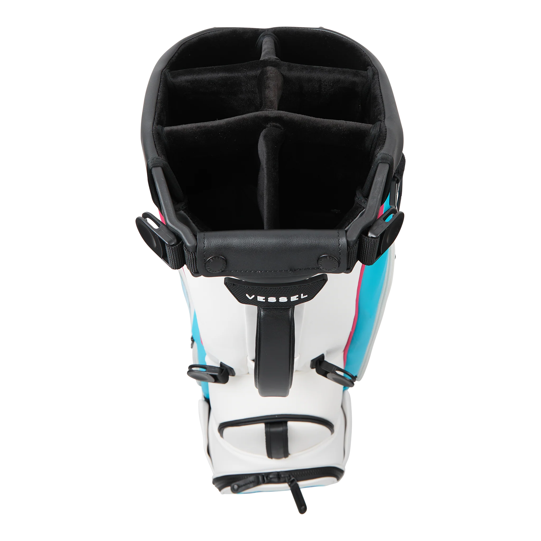 Jet Ski Wizard White Vessel Bag - Image 3
