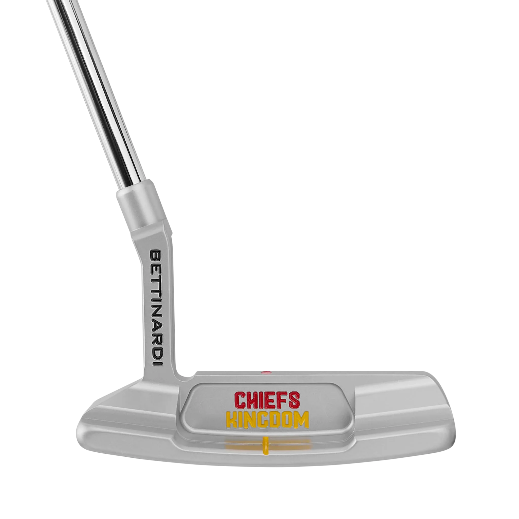 Kansas City Chiefs BB8 Flymill Putter - Image 3