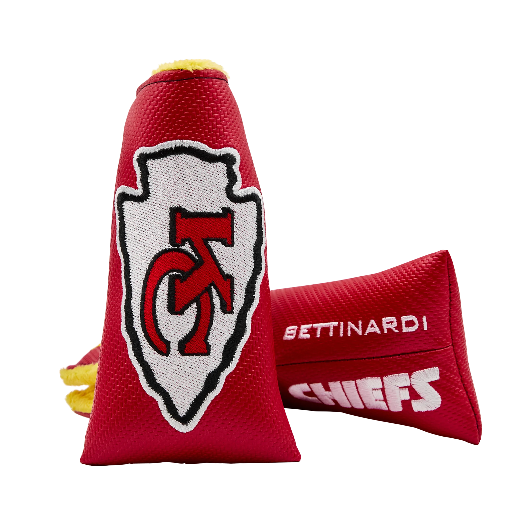 Kansas City Chiefs BB8 Flymill Putter - Image 4