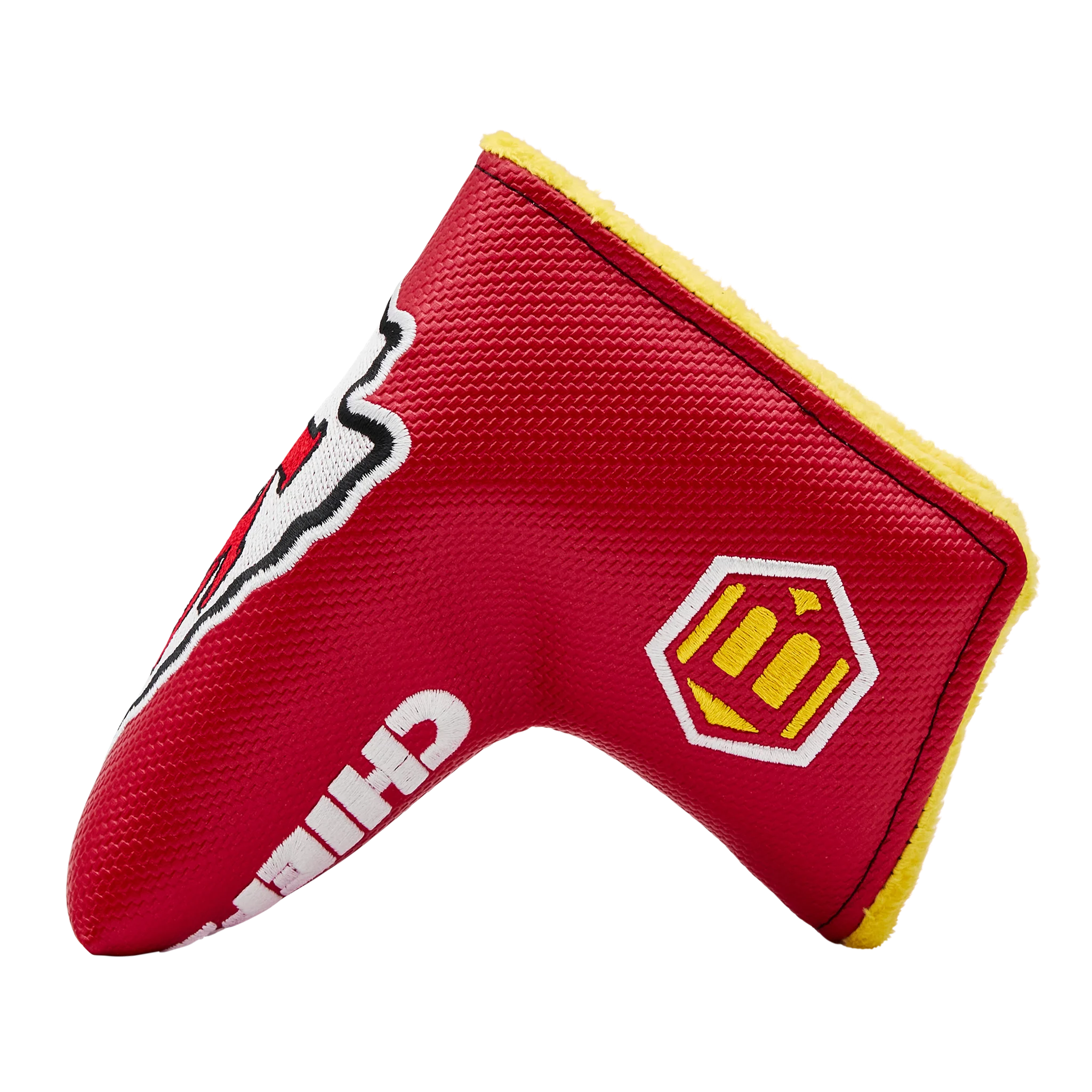 Kansas City Chiefs BB8 Flymill Putter - Image 5