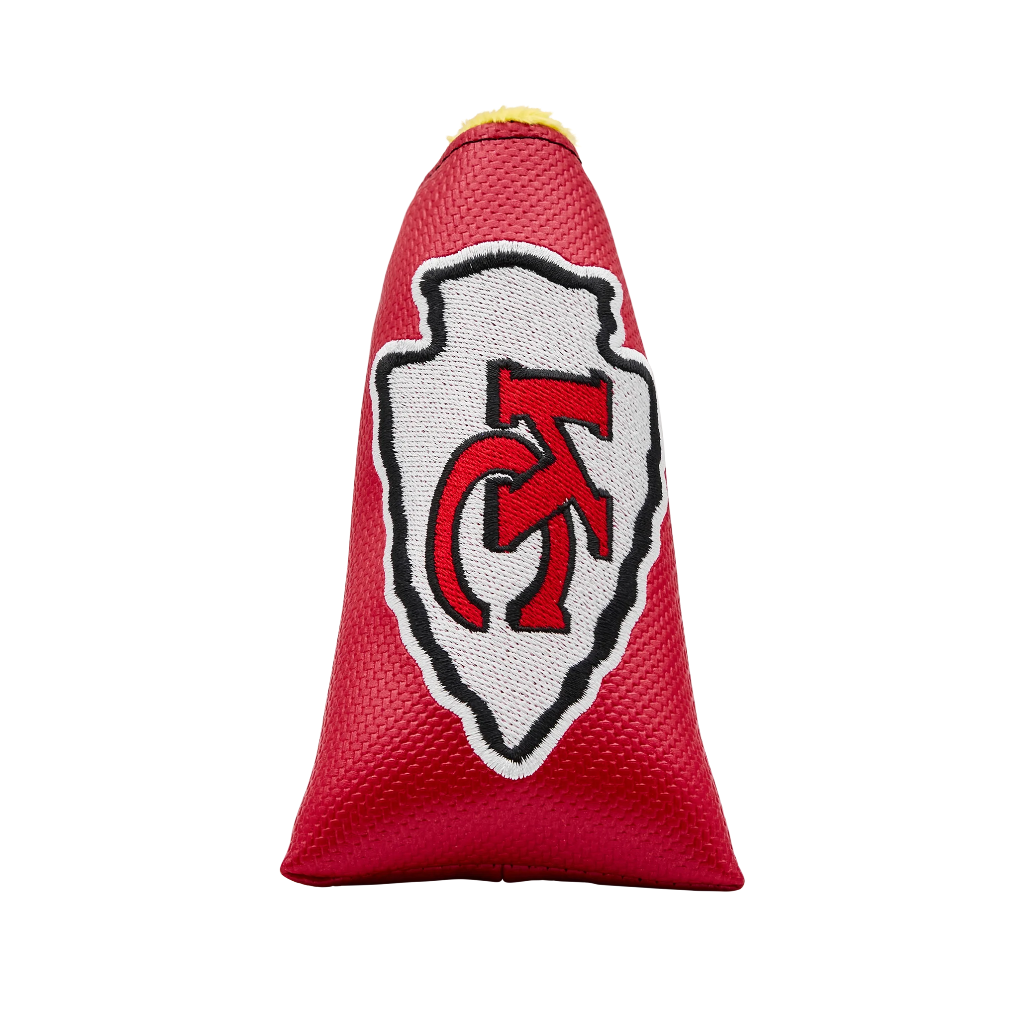 Kansas City Chiefs BB8 Flymill Putter - Image 6