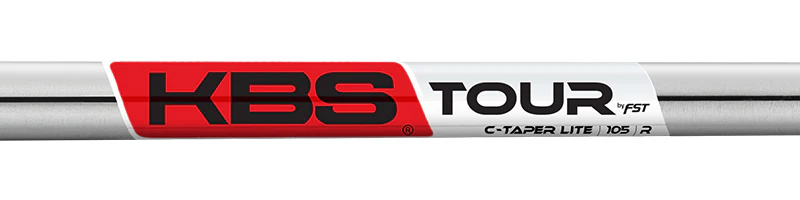 KBS C-Taper Lite R Individual (BUNDLE)