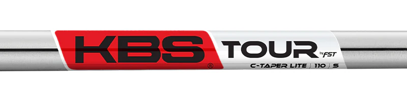 KBS C-Taper Lite S Set (BUNDLE)