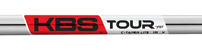 KBS C-Taper Lite X Set (BUNDLE)