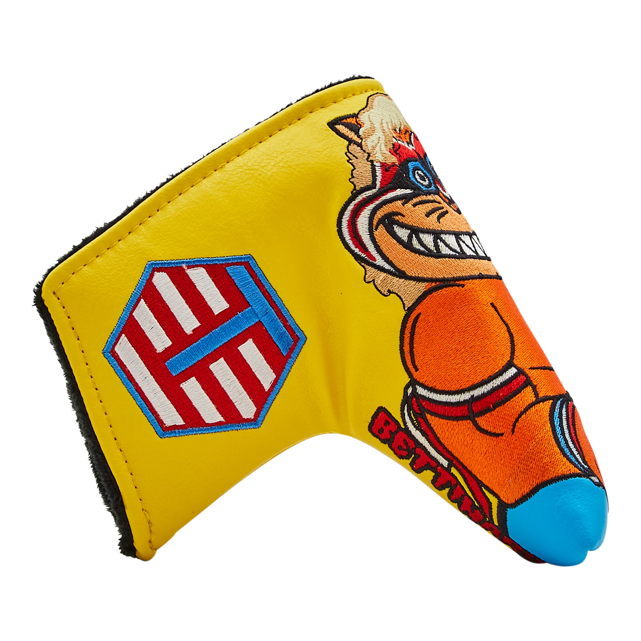 Keyboard Warrior Blade Headcover - Image 4