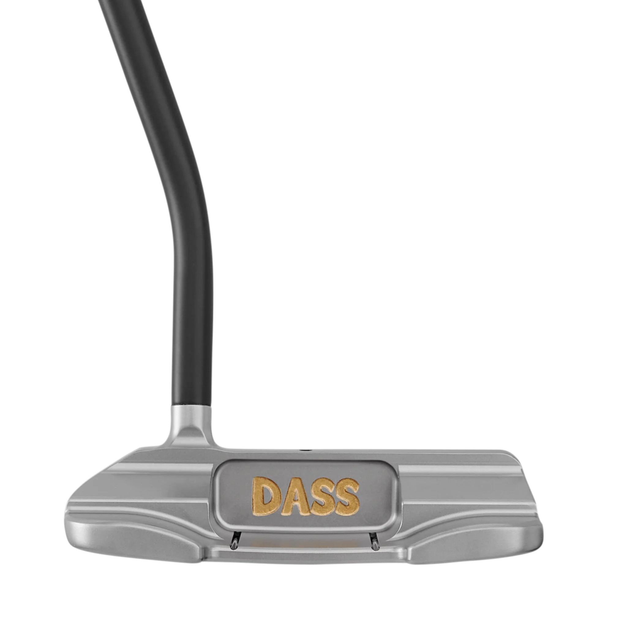 Kingpin Gangster Cat Tour Blast BB28 Slotback 1-of-1 Putter - Image 3