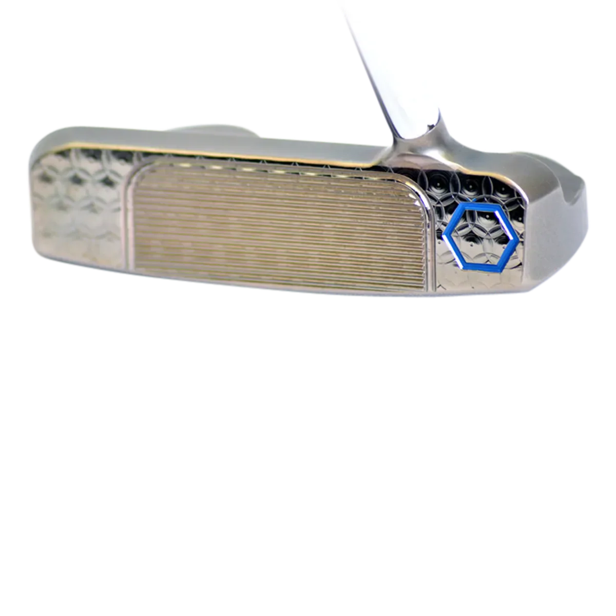 KM-2 Armlock Putter - Image 3