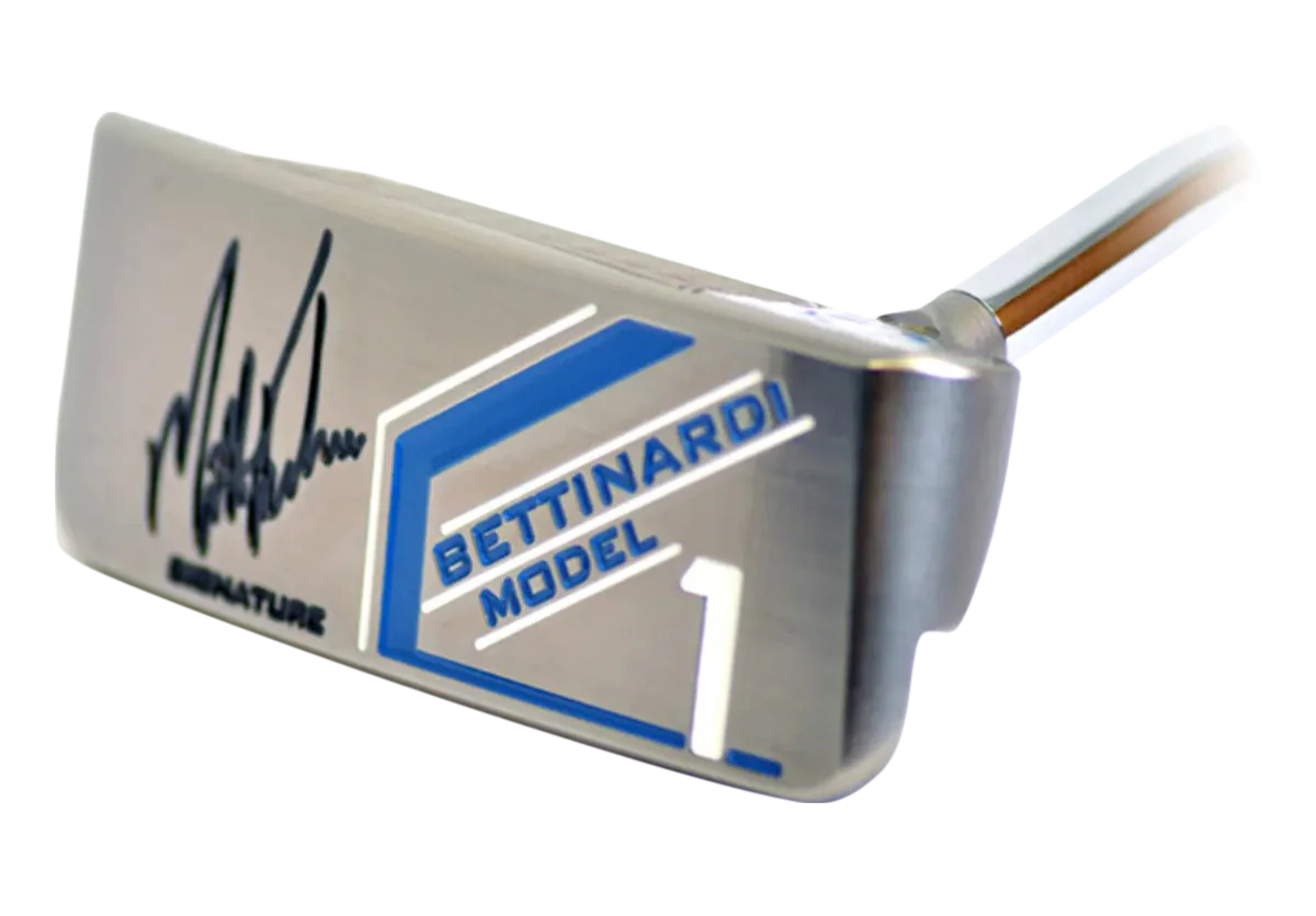 KM-1 Putter