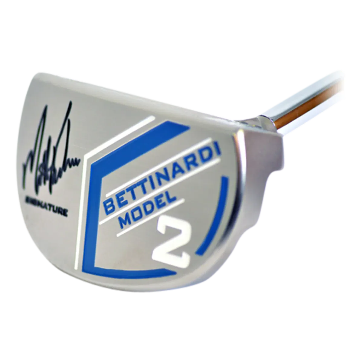 KM-2 Putter