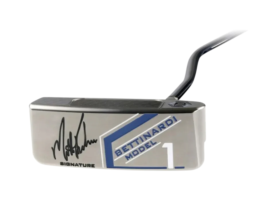 KUCHAR MODEL 1 Putter - Image 3