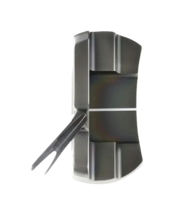 KUCHAR MODEL 2 HALF MOON ARMLOCK Putter - Image 2