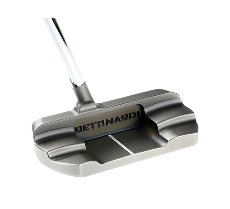 KUCHAR MODEL 2 HALF MOON ARMLOCK Putter - Image 3