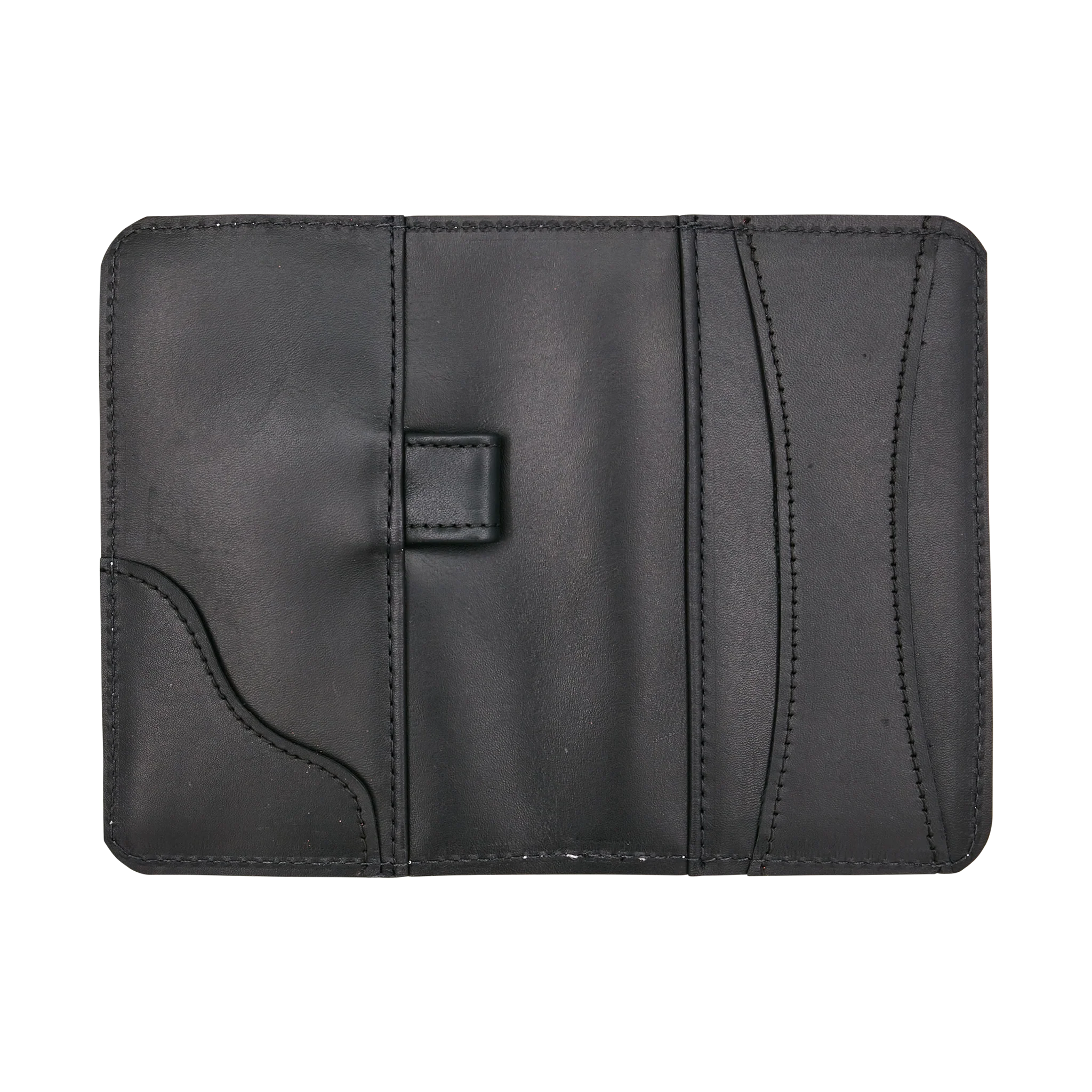 LA Nights Scorecard/Yardage Book Holder - Image 4