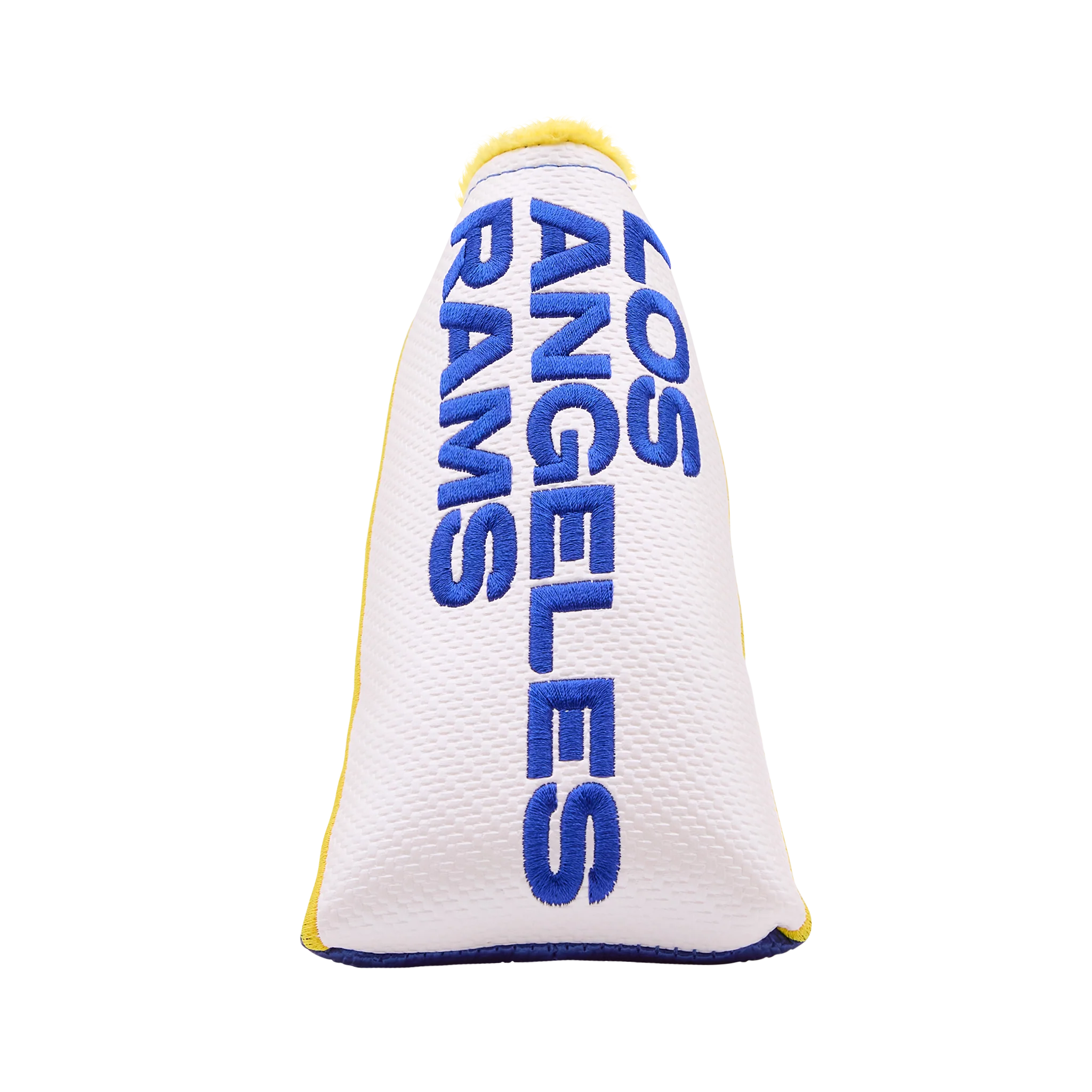 LA Rams QB6 Flymill Putter - Image 6