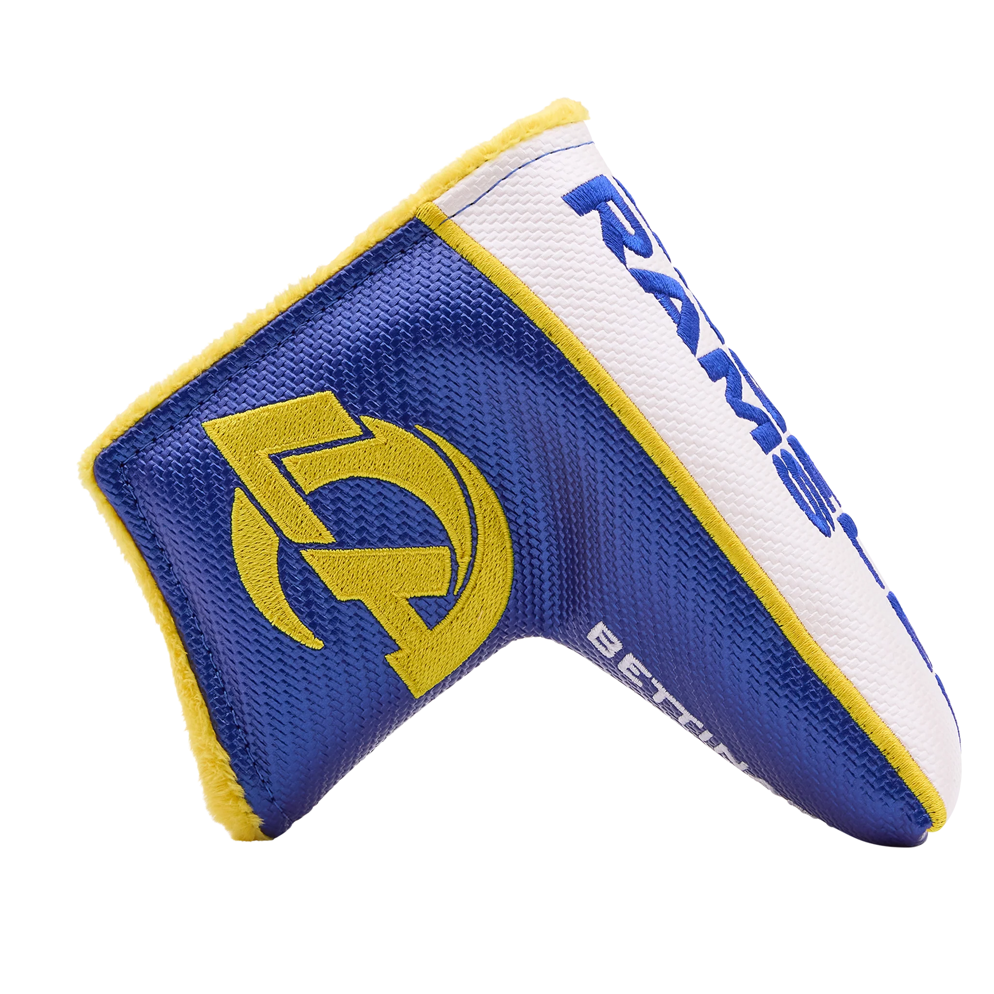 LA Rams QB6 Flymill Putter - Image 7