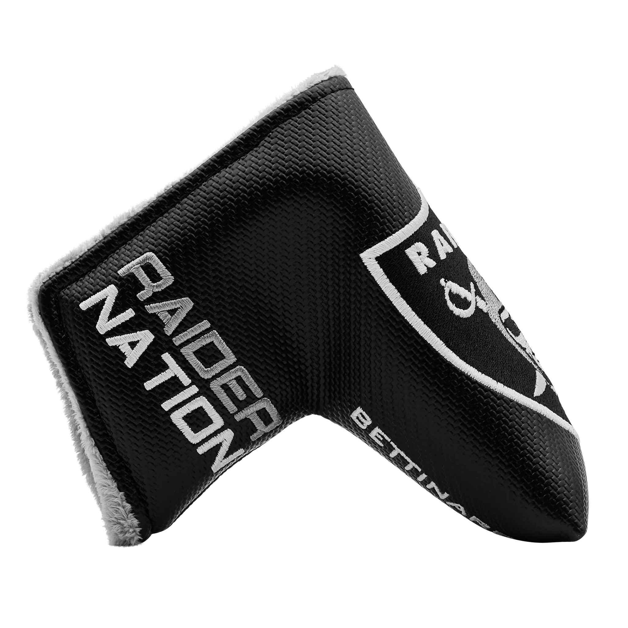 Las Vegas Raiders BB1 Flymill Putter - Image 7
